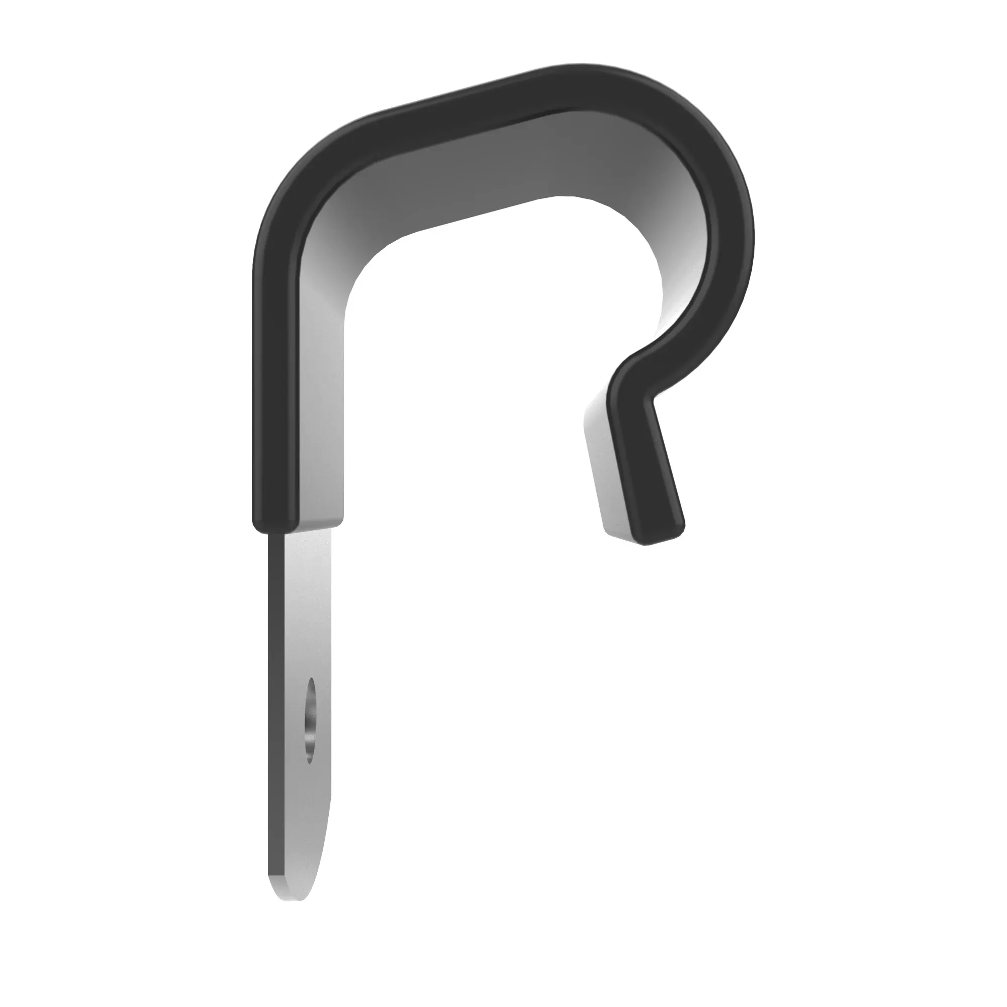 CLAMP, ASSY-COATED
