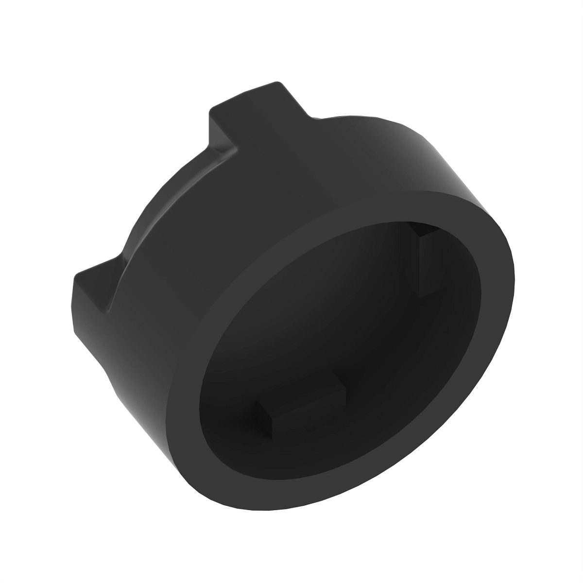 Filler Cap
