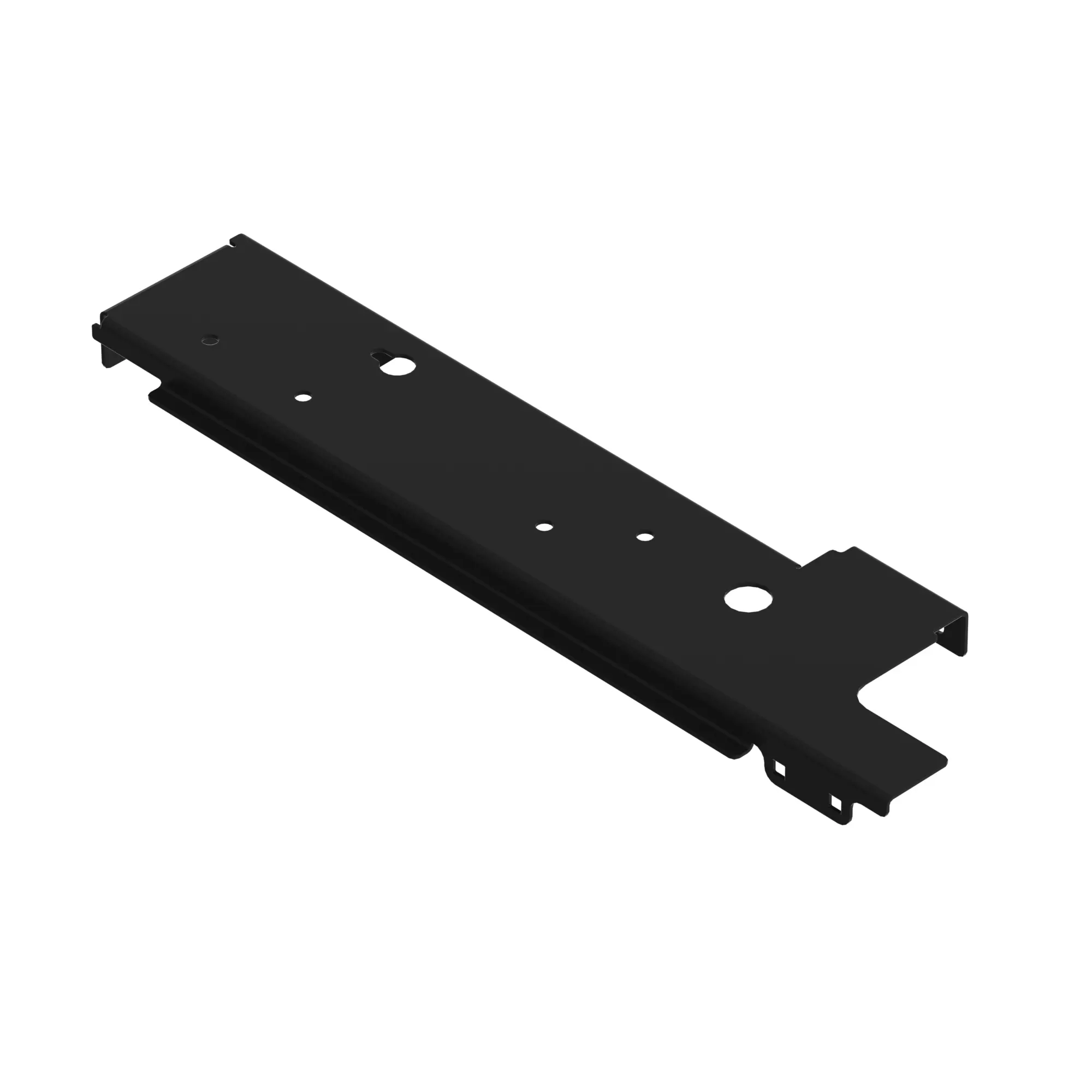 John Deere Power Module Frame Angle - KK17127