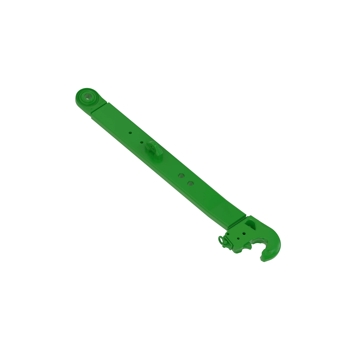 Draft Link, Hook Type
