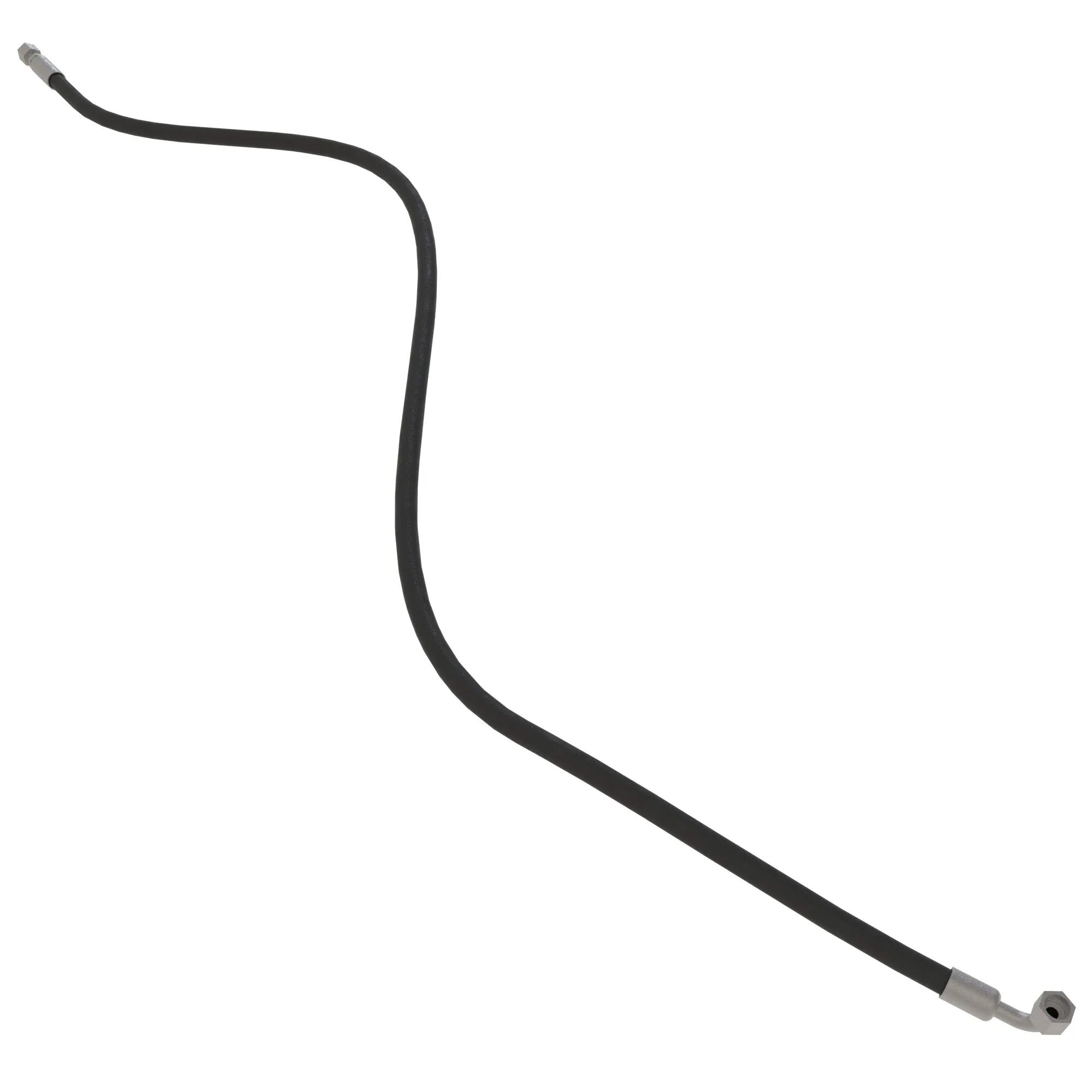 John Deere Flexible Hydraulic Hose - DC223101