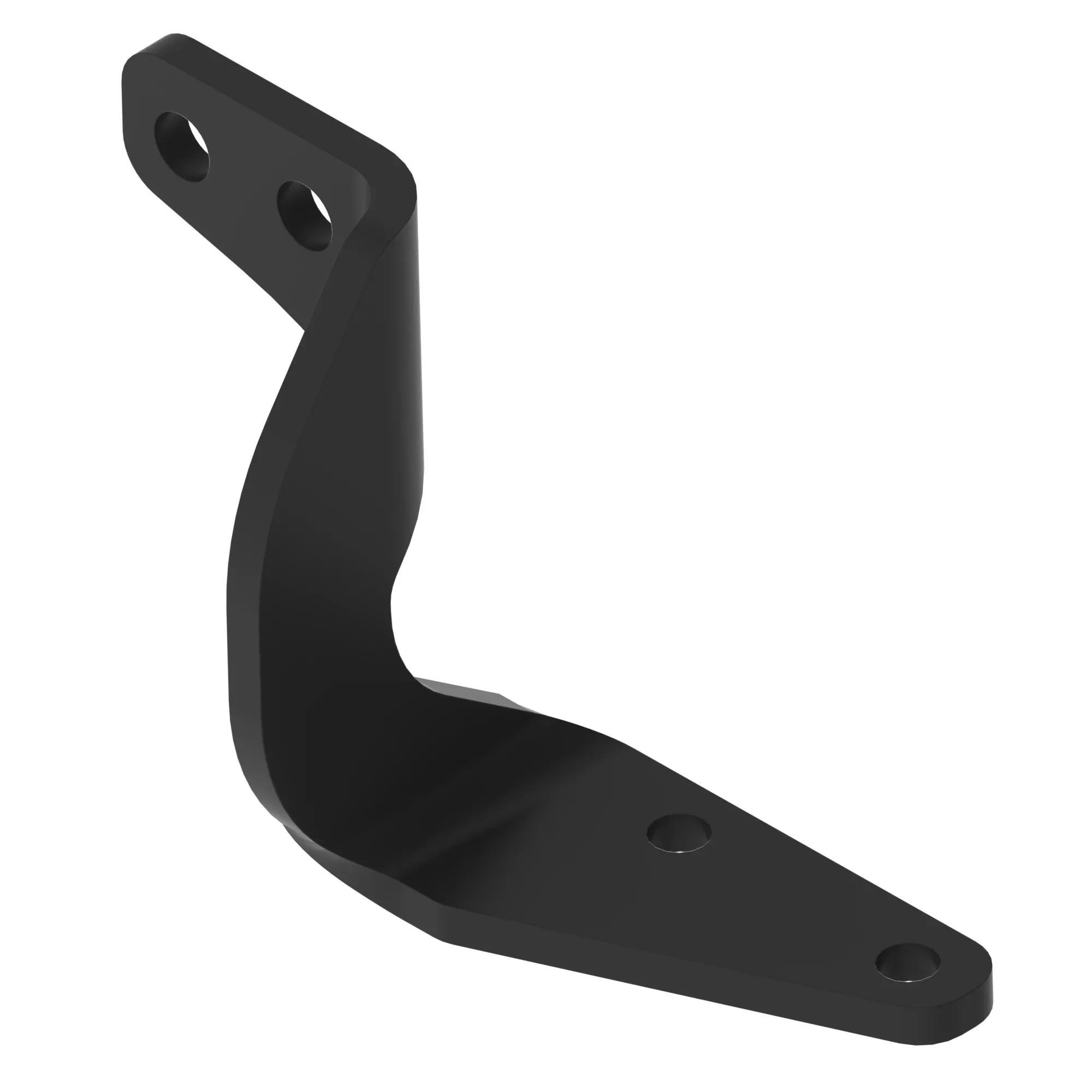 John Deere Bracket - R542390