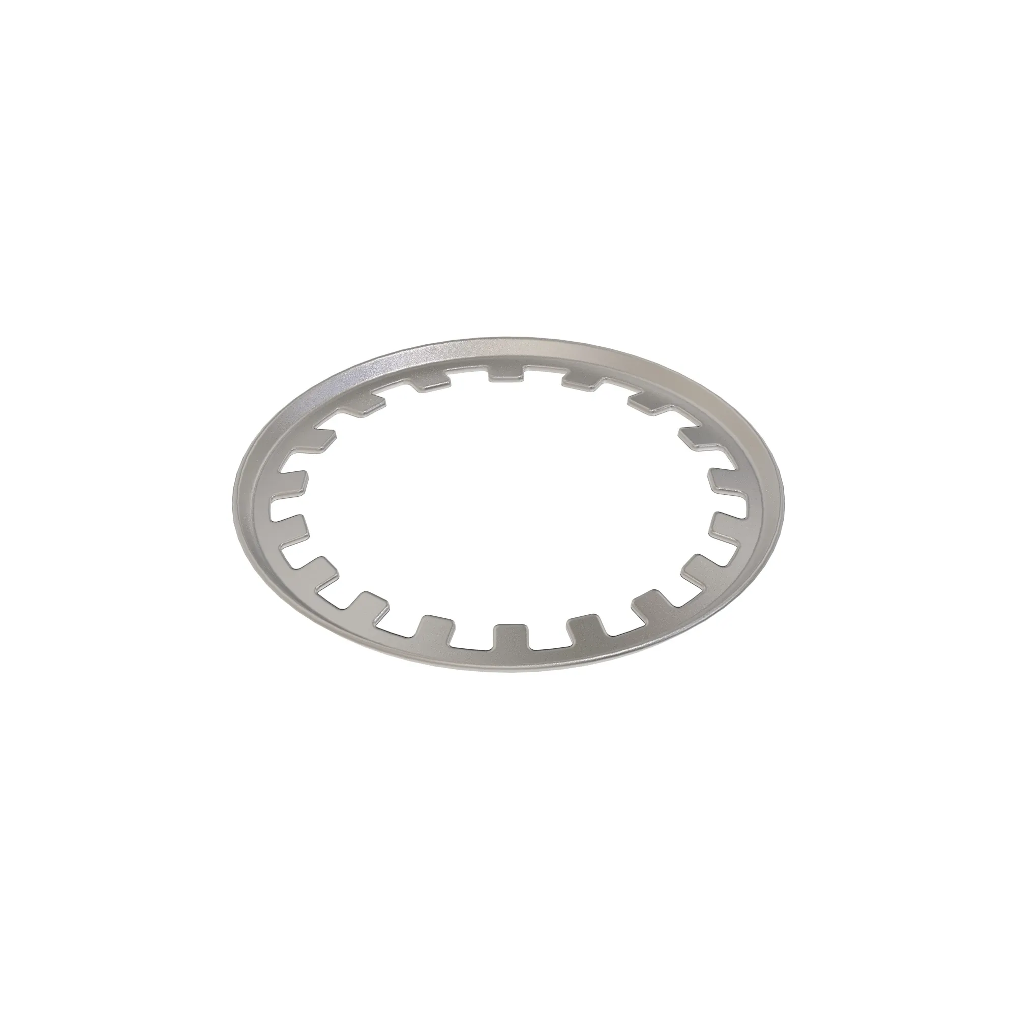 John Deere Push Nut, 1" - A59475
