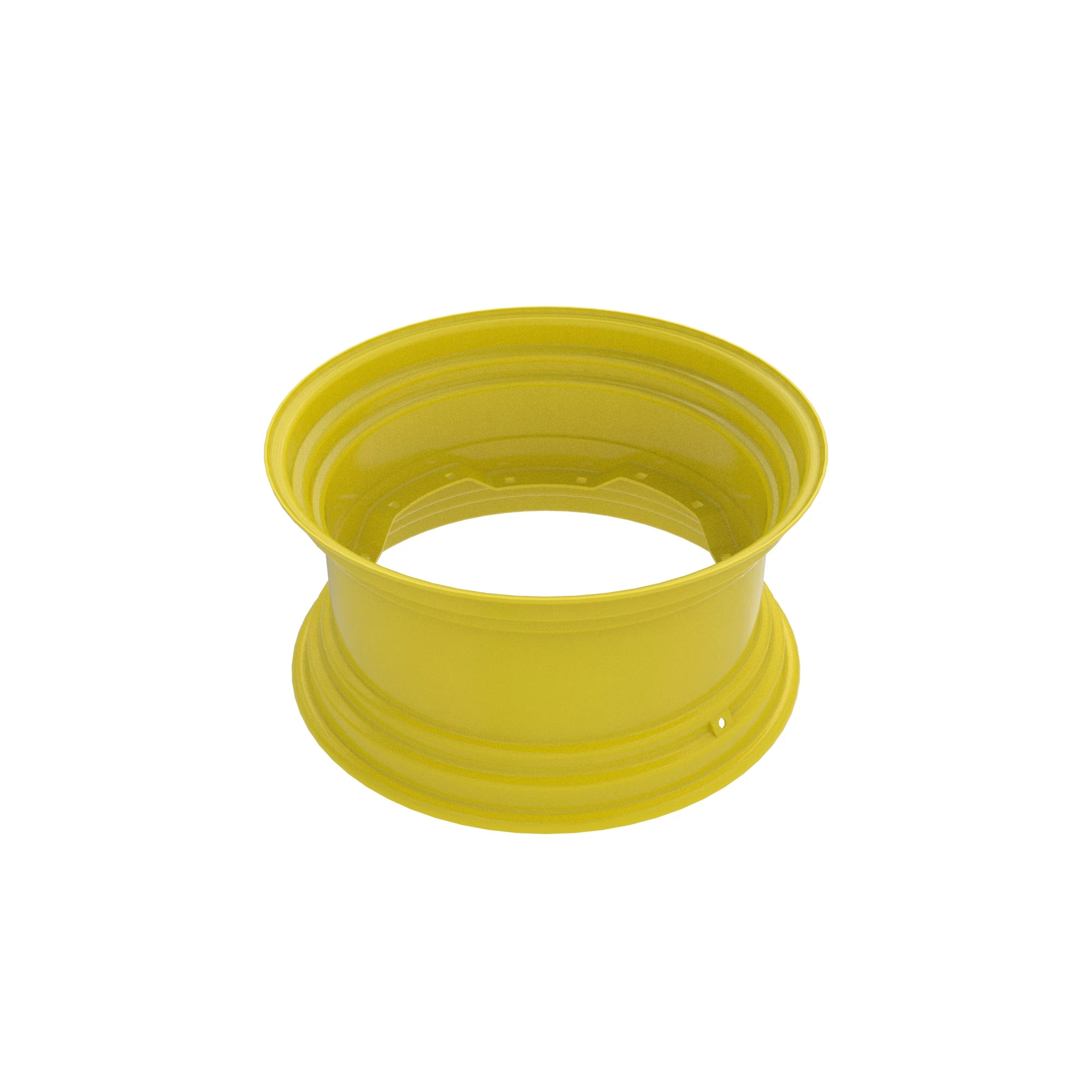 RIM, DWW15X30, W/FLANGE