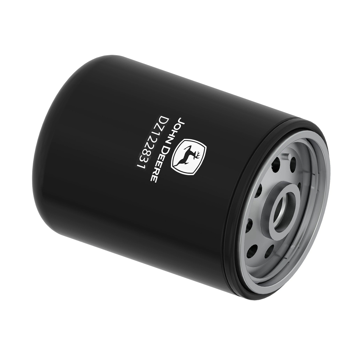 FILTER ELEMENT, SPIN ON (SECONDARY