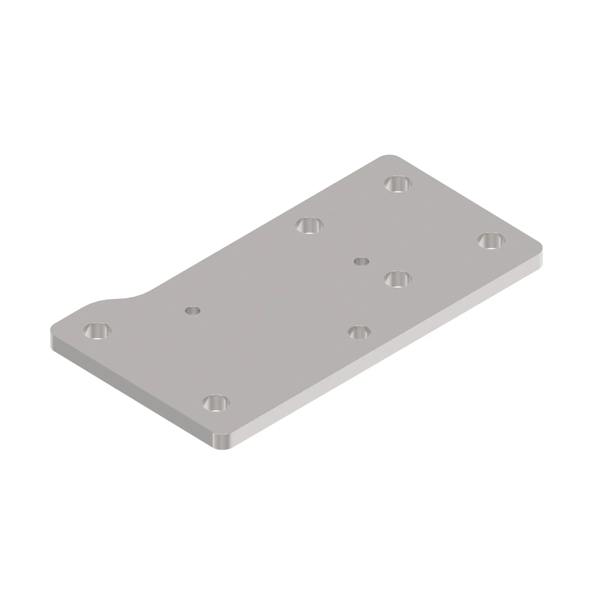 John Deere Bracket - R524391