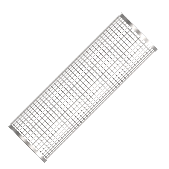 Strainer