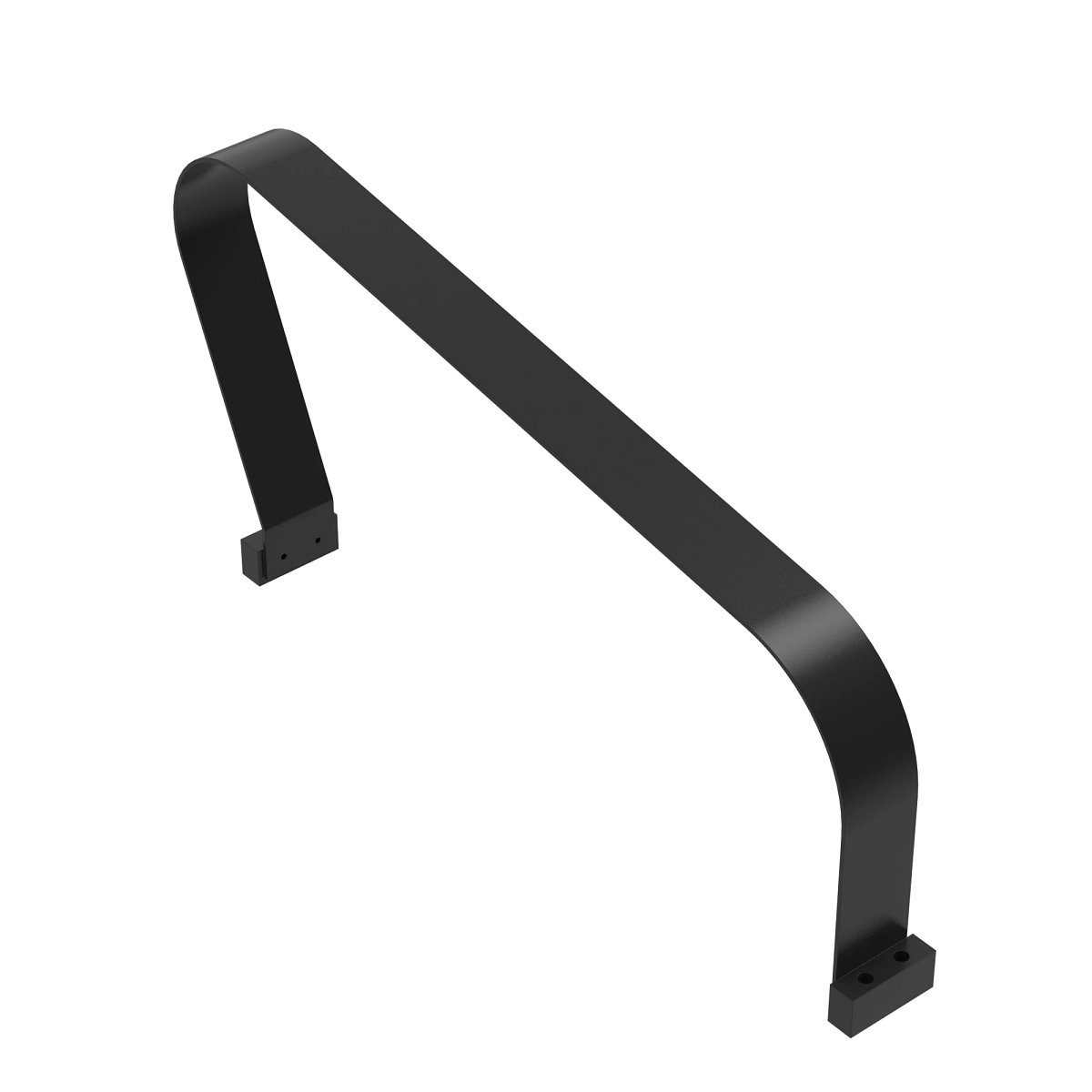 John Deere Fuel Tank Strap - F661912