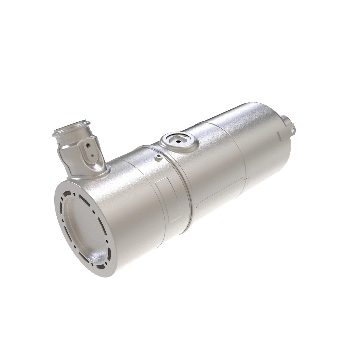 LA6, RIAO, 1, 5, 2, 3, 27,
lift eyes, cast DOC, welded