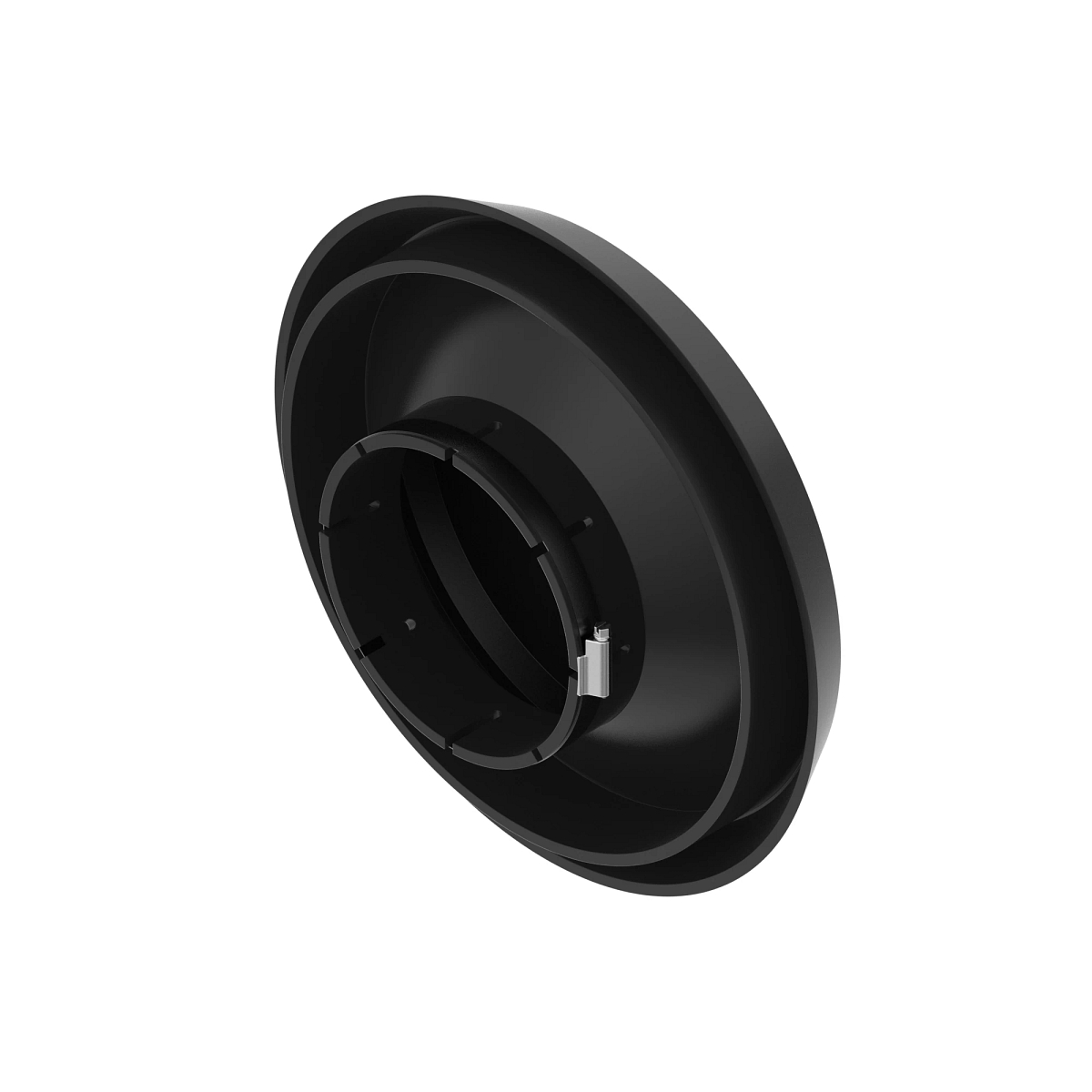 John Deere Air Cleaner Cap - RE16811