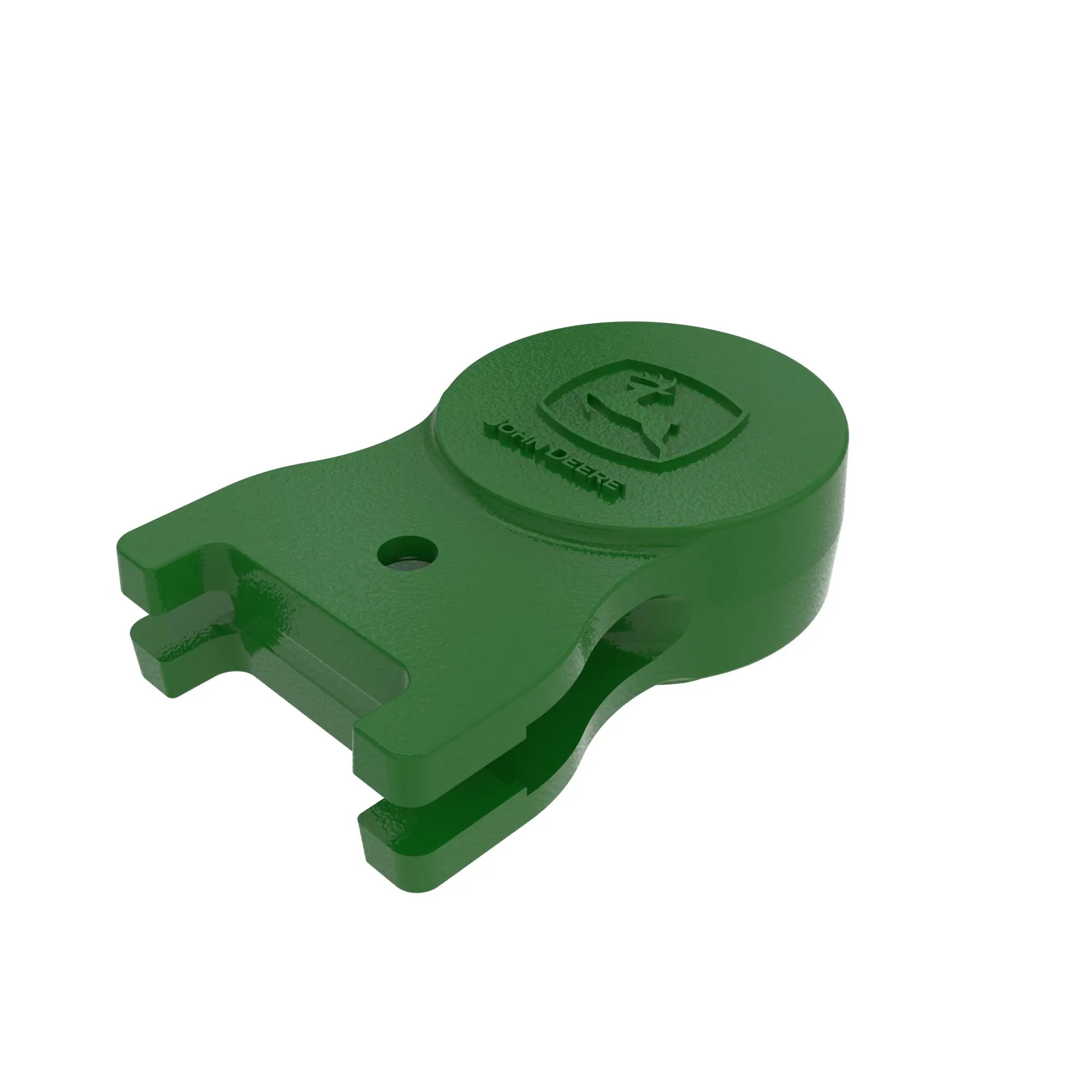 John Deere Bearing Housing without Bearing - N238254