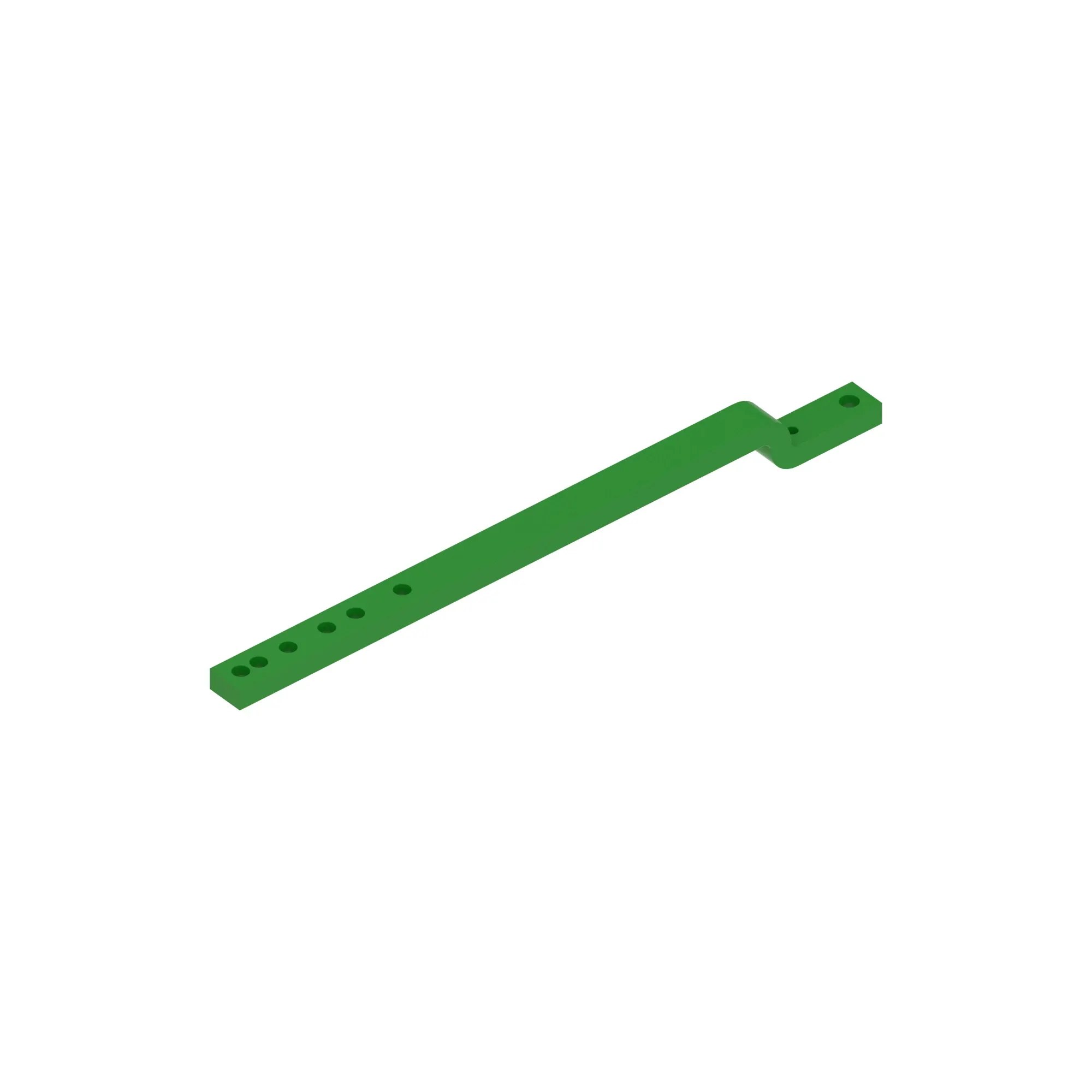 Drawbar, DRAWBAR