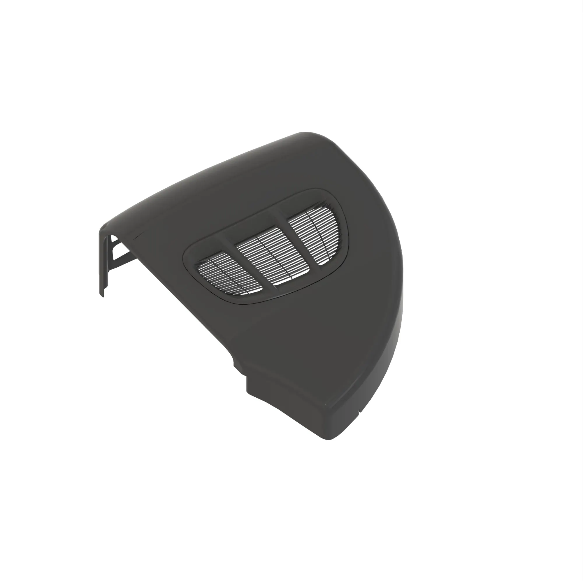 CAB FENDERWELL COVER