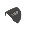 CAB FENDERWELL COVER