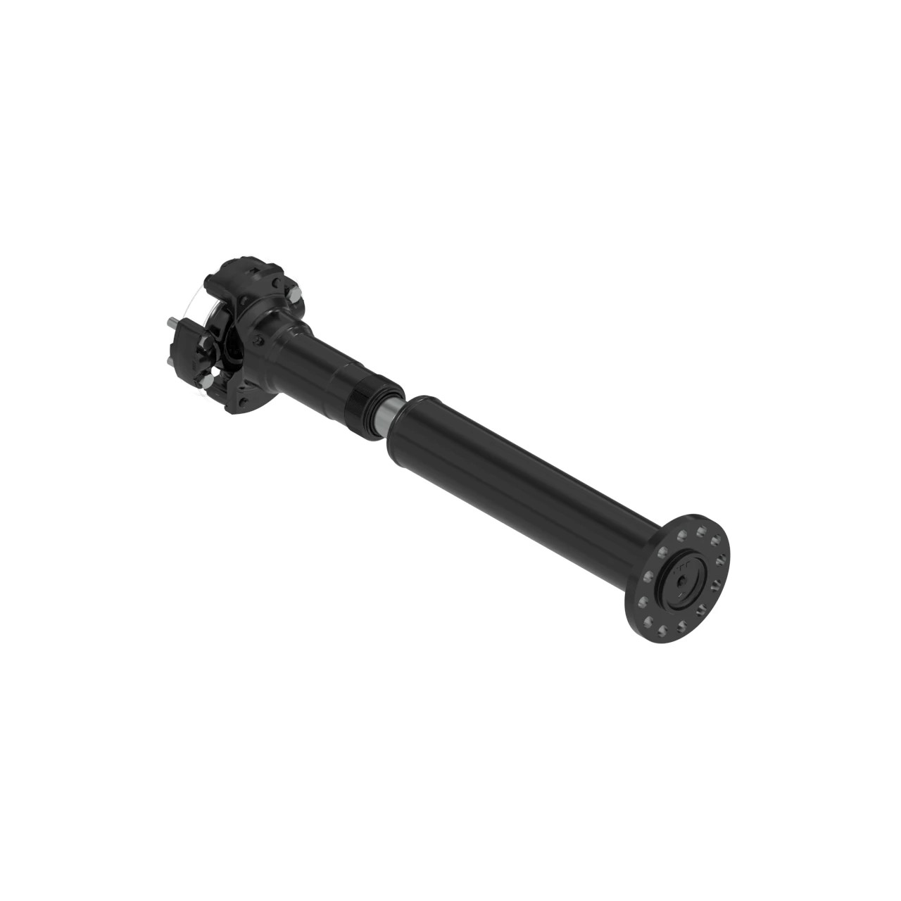 JOINT, SINGLE UNIVERSAL ASSEMBLY