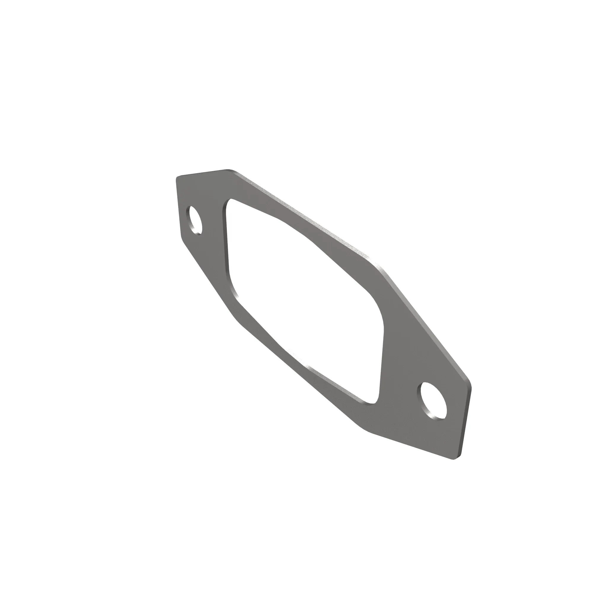 John Deere Gasket - R207327