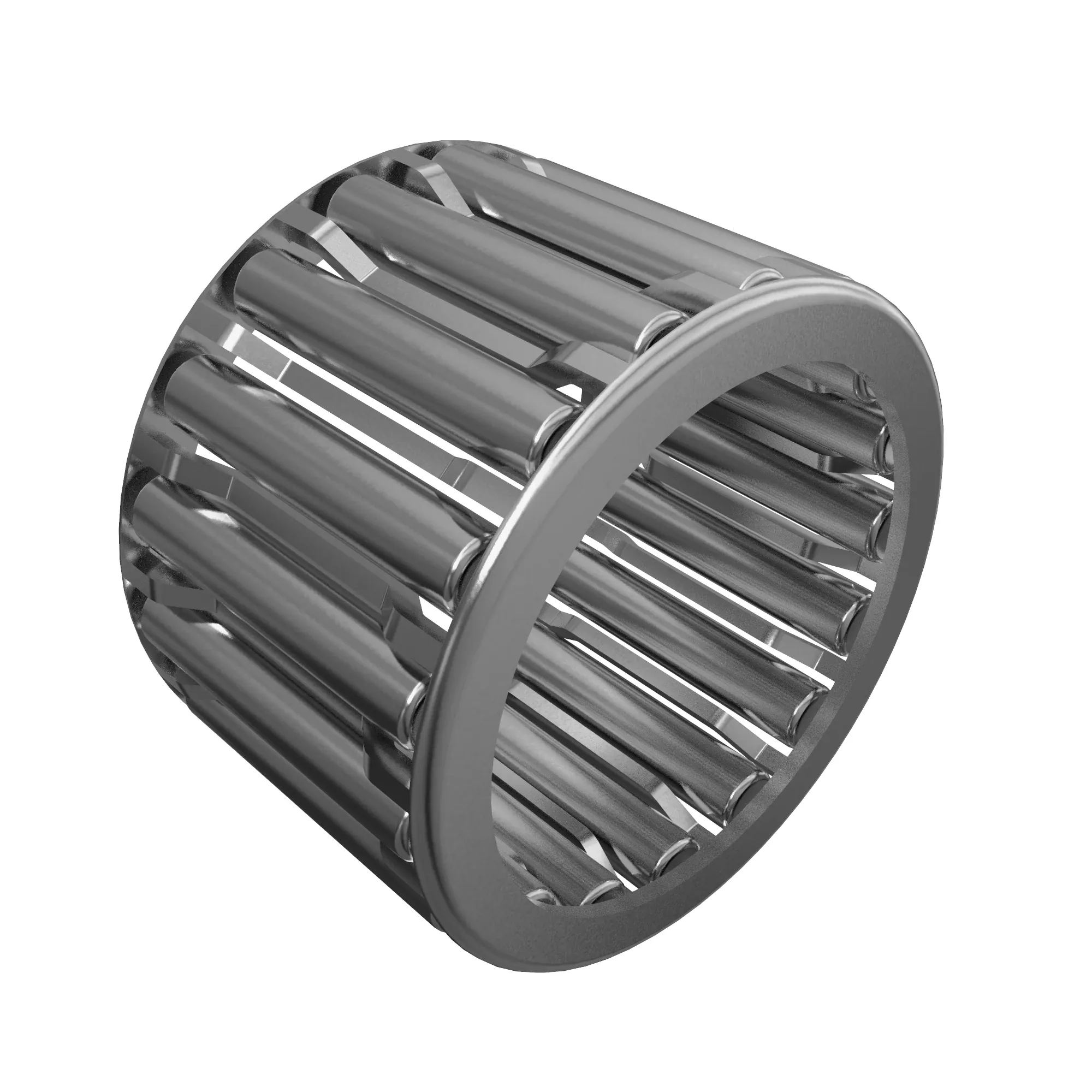 John Deere Cylindrical Roller Bearing - LW12225133