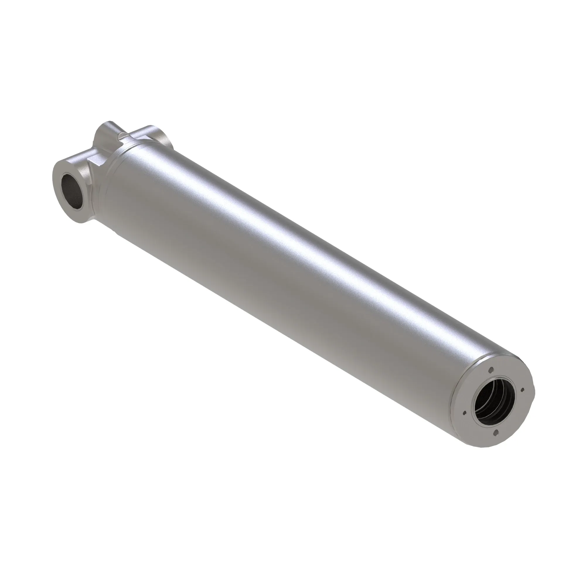 John Deere Outer Boom Hydraulic Cylinder Barrel - F707600