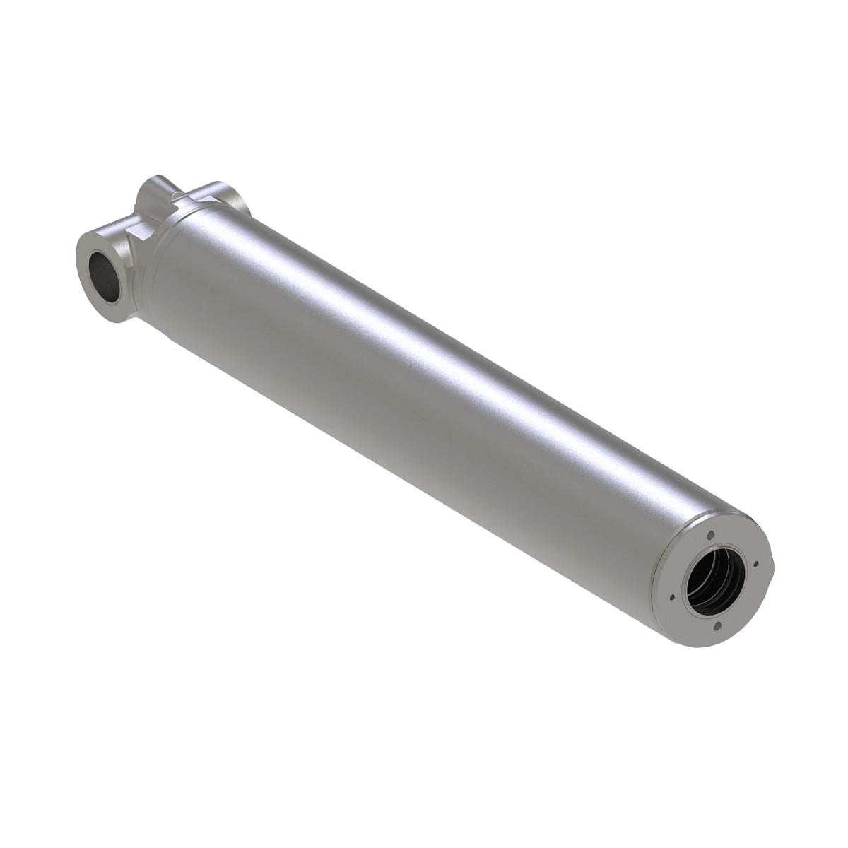 Hydraulic Cylinder Barrel, Hydrauli