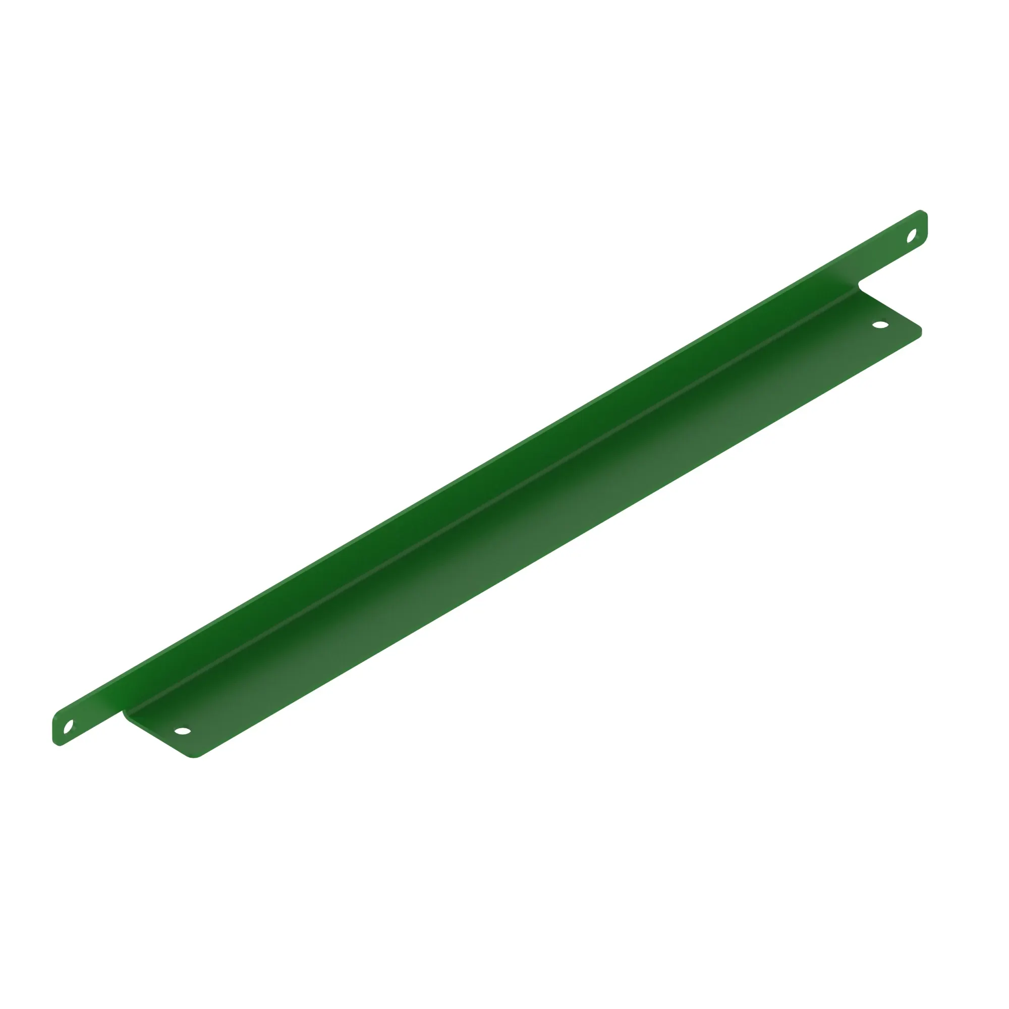 John Deere Hose Support Angle - N382324