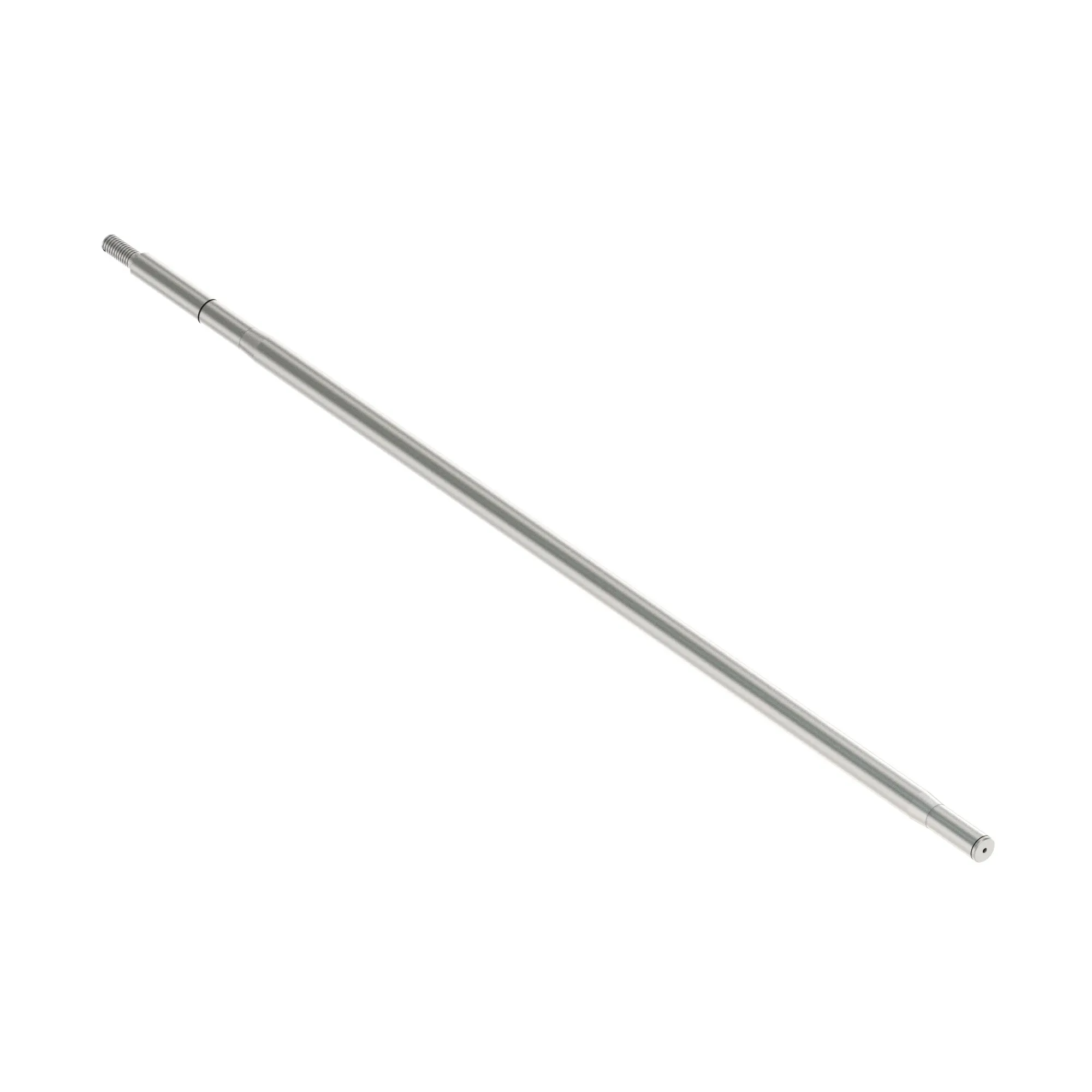 SHAFT, SHAFT
