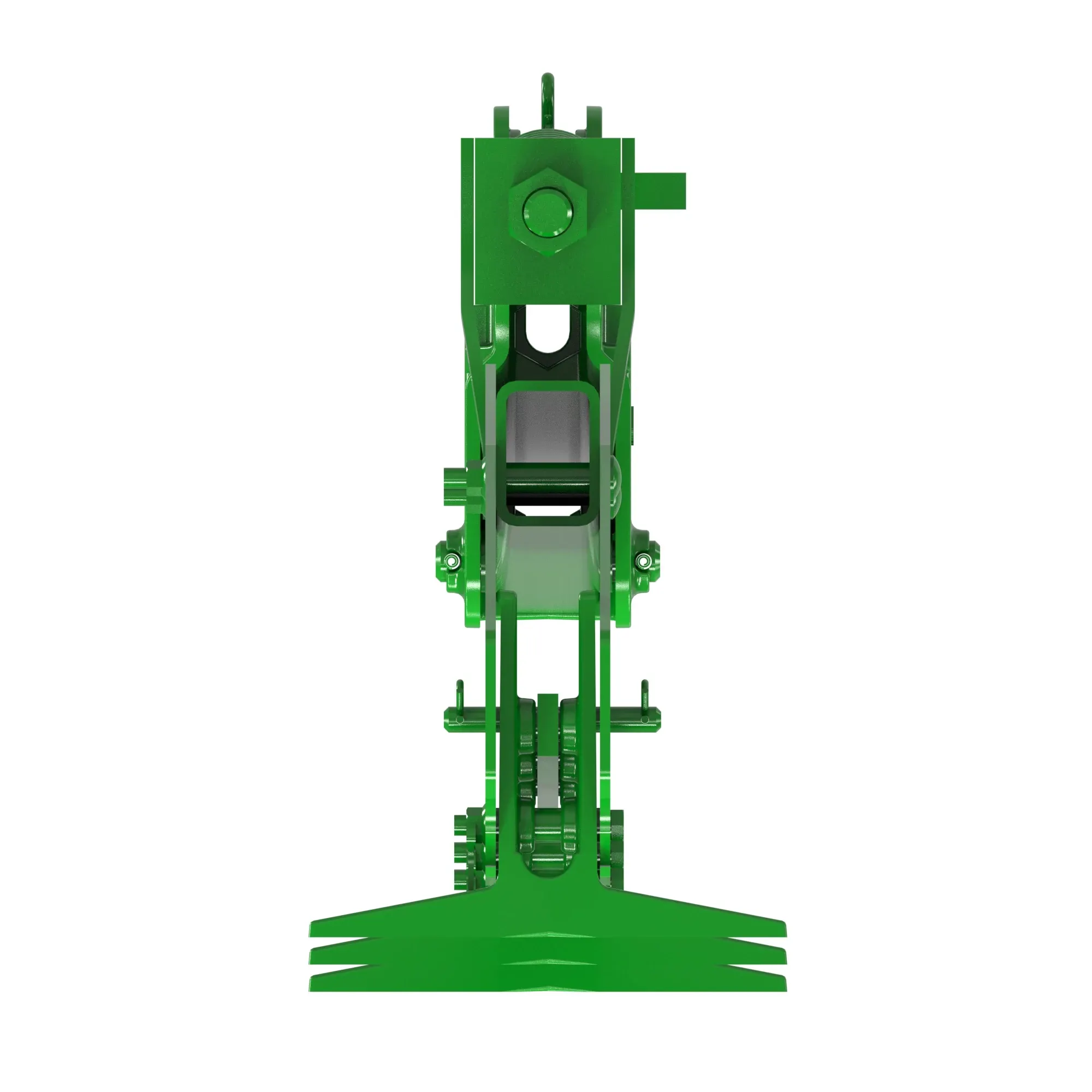 Drawbar