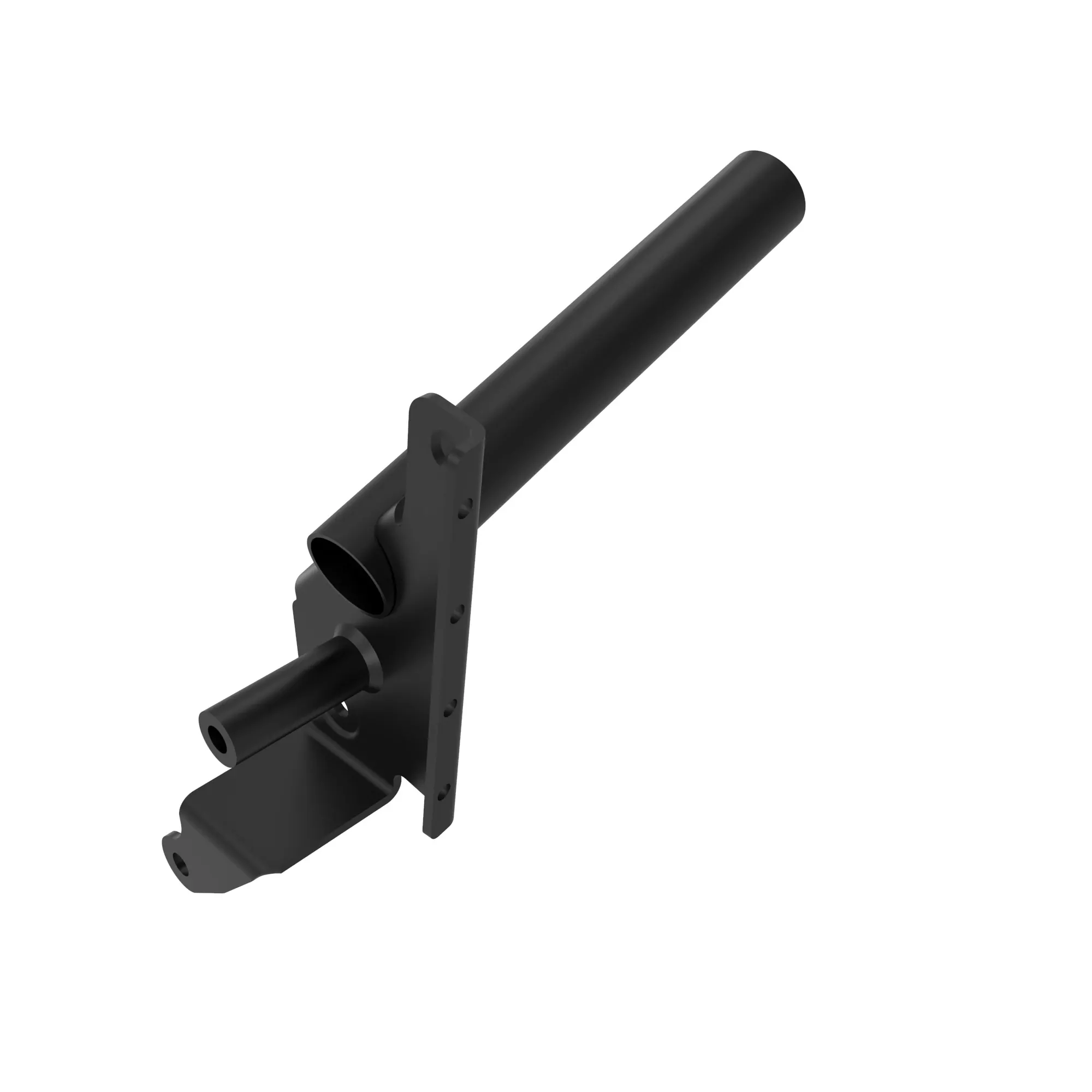 AUC14595: Front Brush Guard Bracket