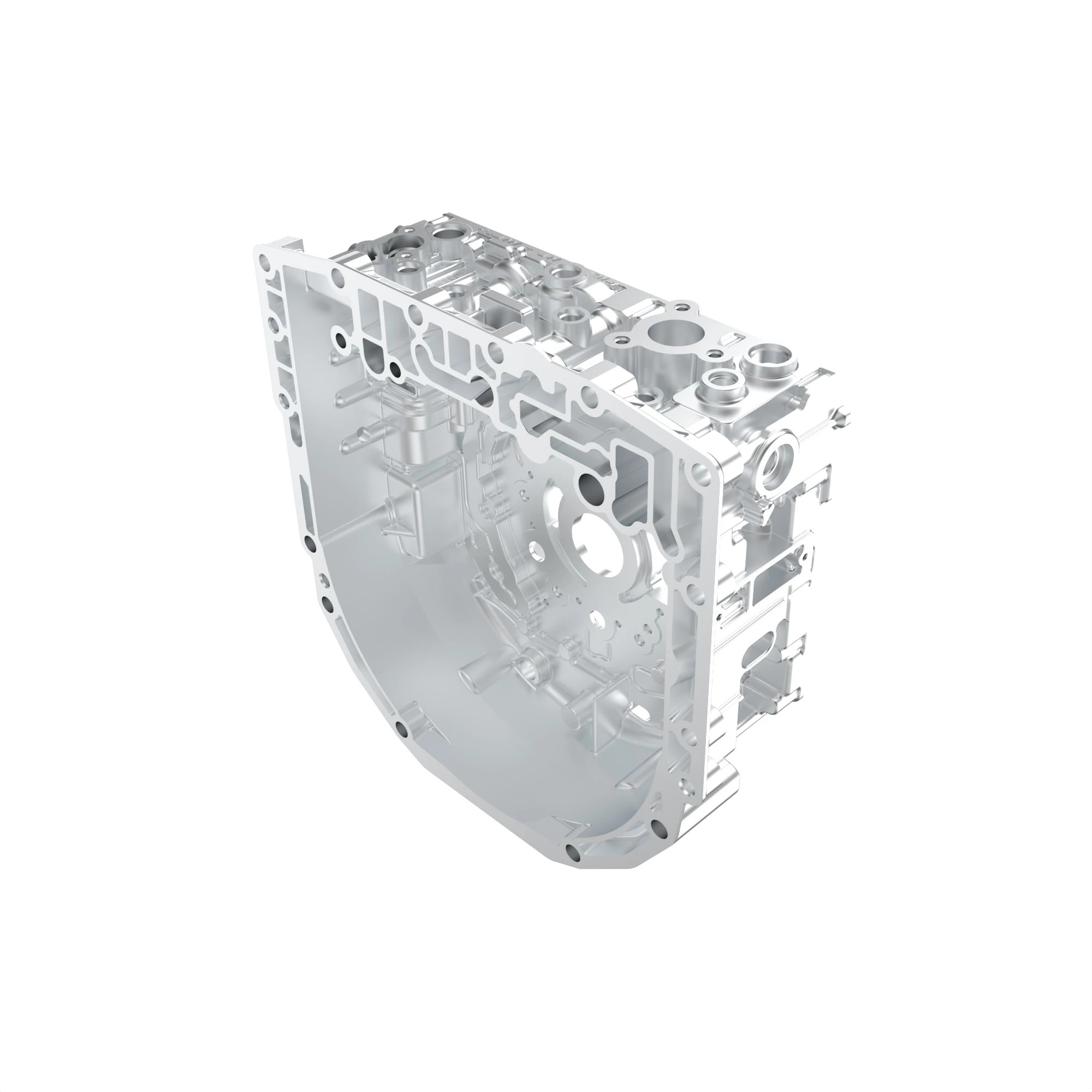 John Deere Transmission Front Housing - R331120