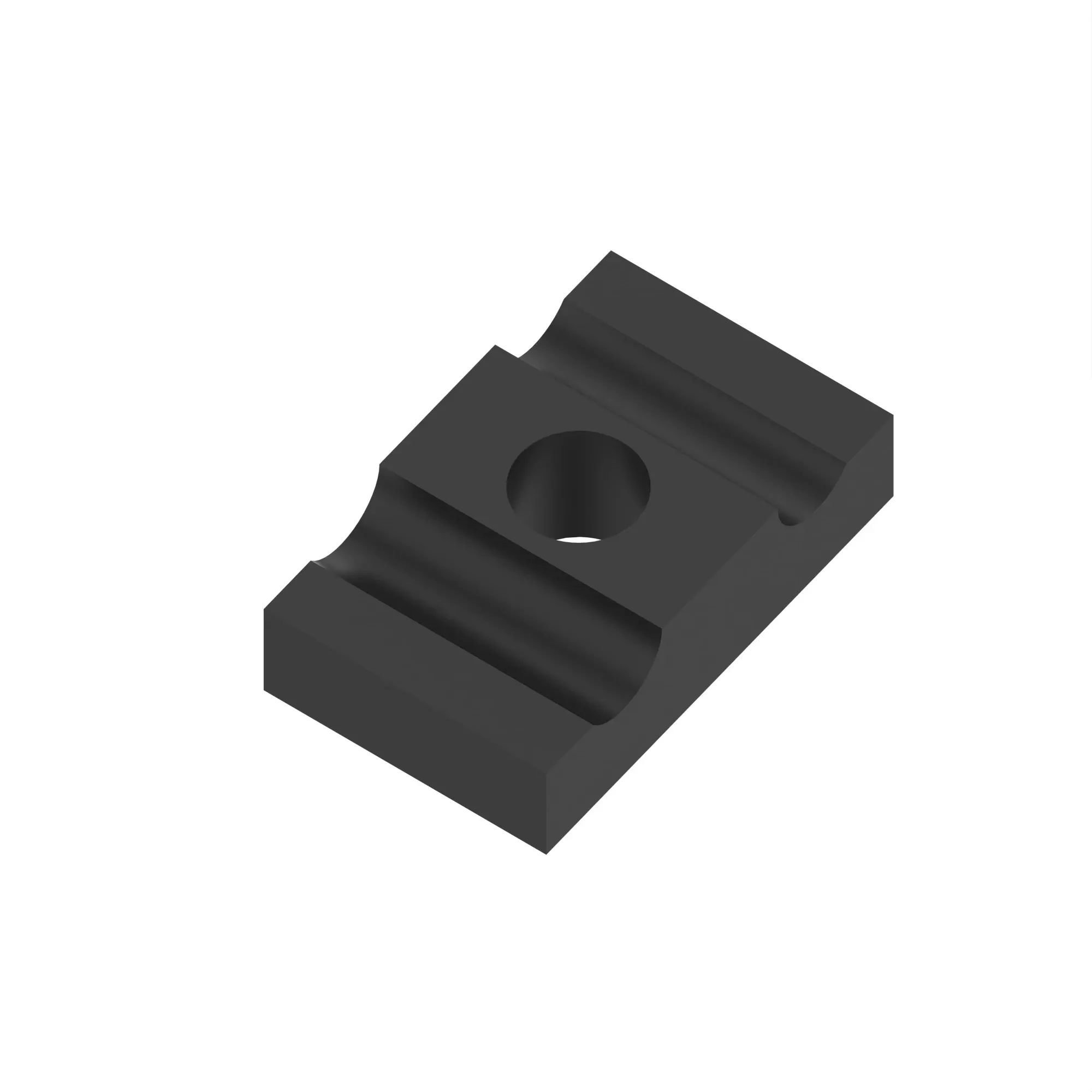 John Deere Clamp - 9735305