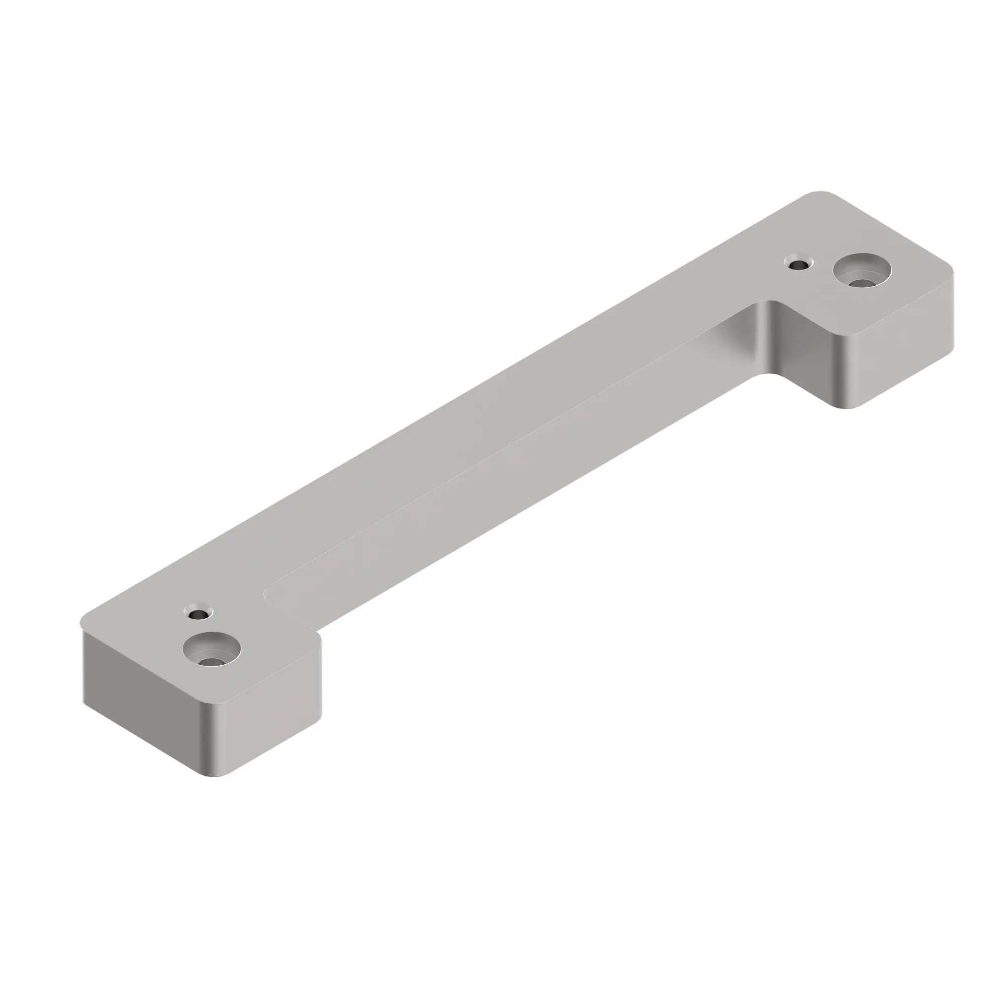 BRACKET, FIRE EXTINGUISHER