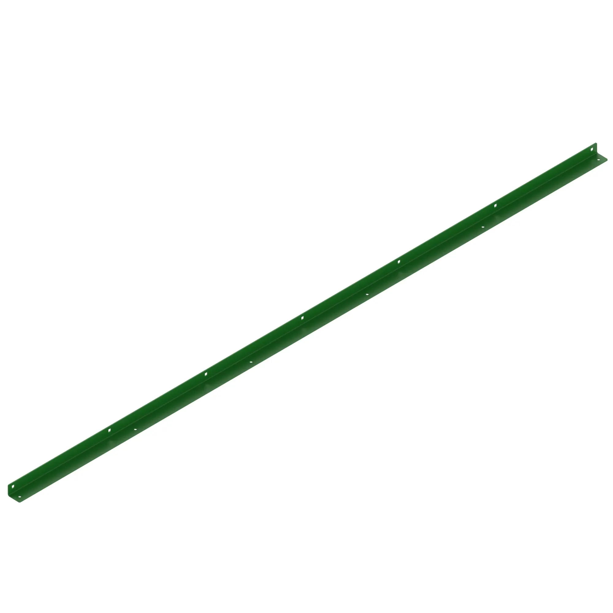 John Deere Hopper Panels Angle - N382209