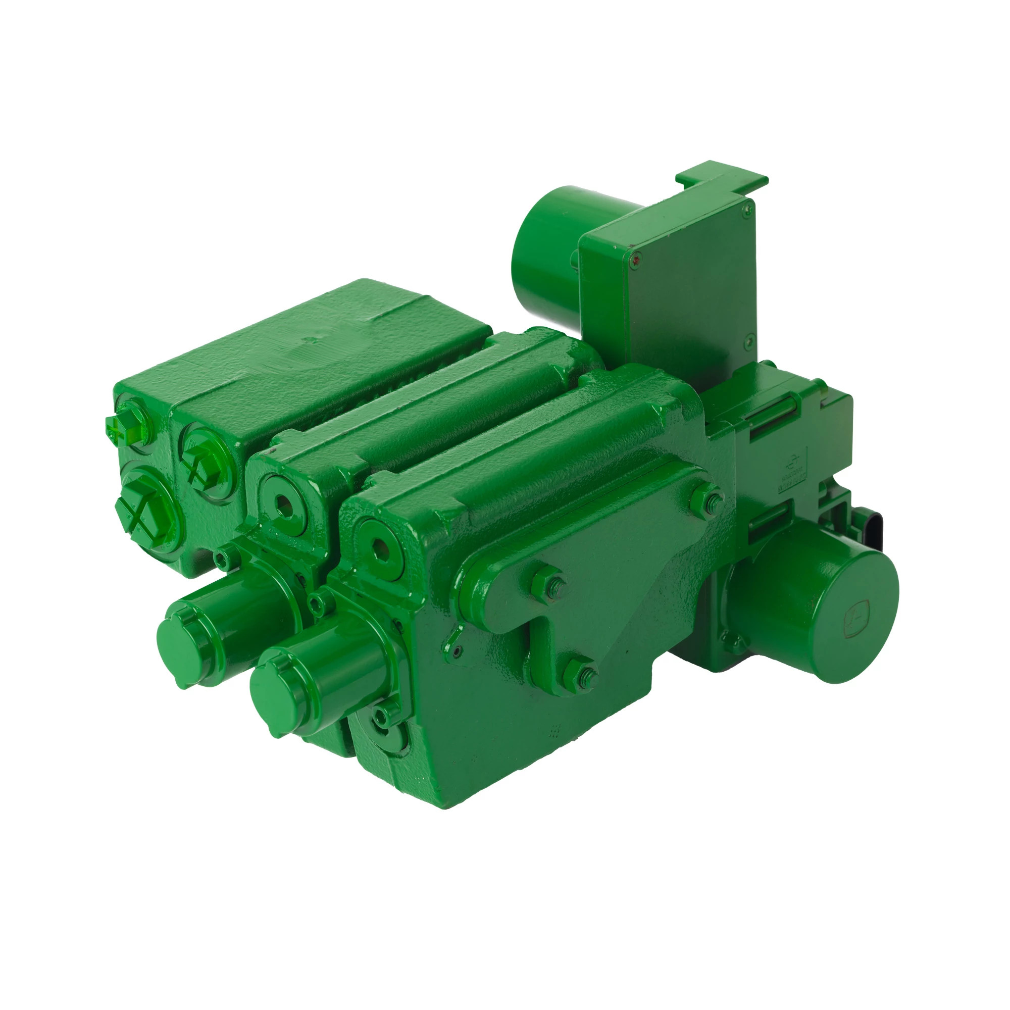 John Deere Selective Control Valve - AL207489