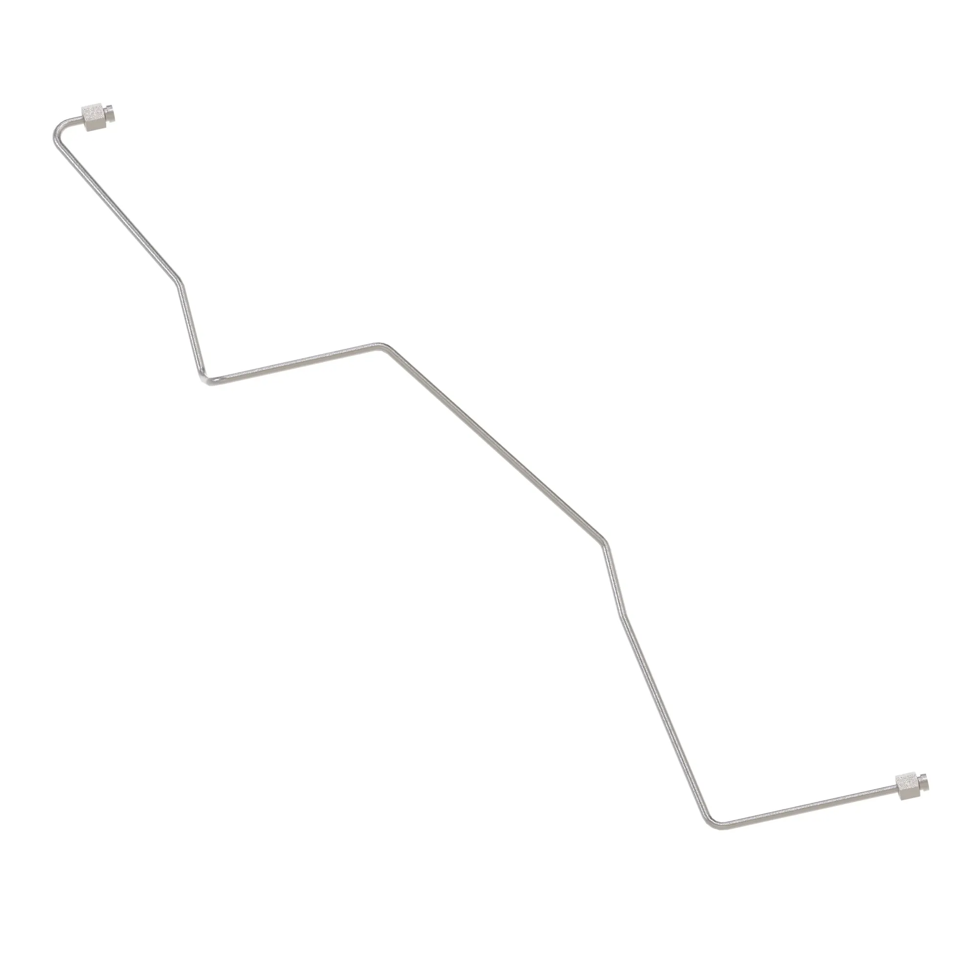 Oil Line, Linea Hidraulica