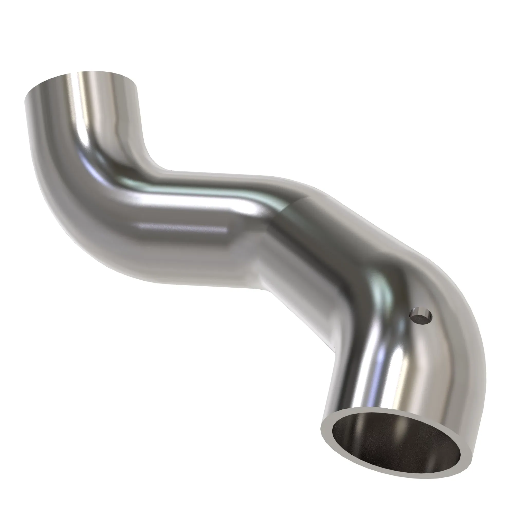Intake Hose, ATB
