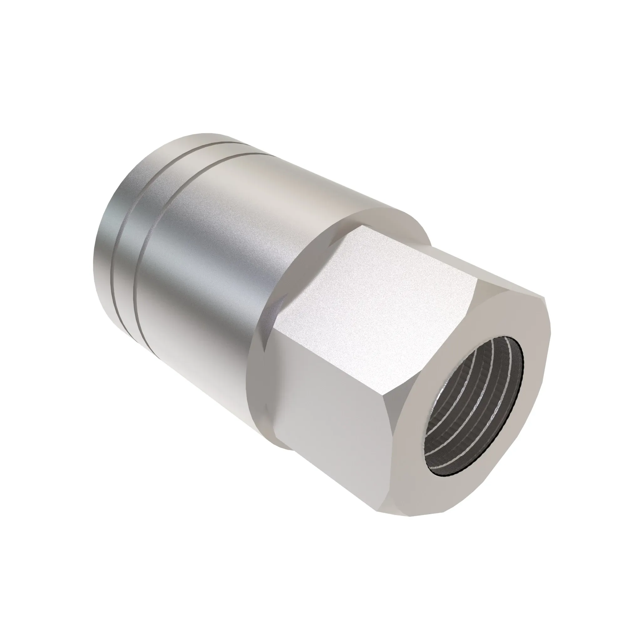 QUICK COUPLING REKORD 02665