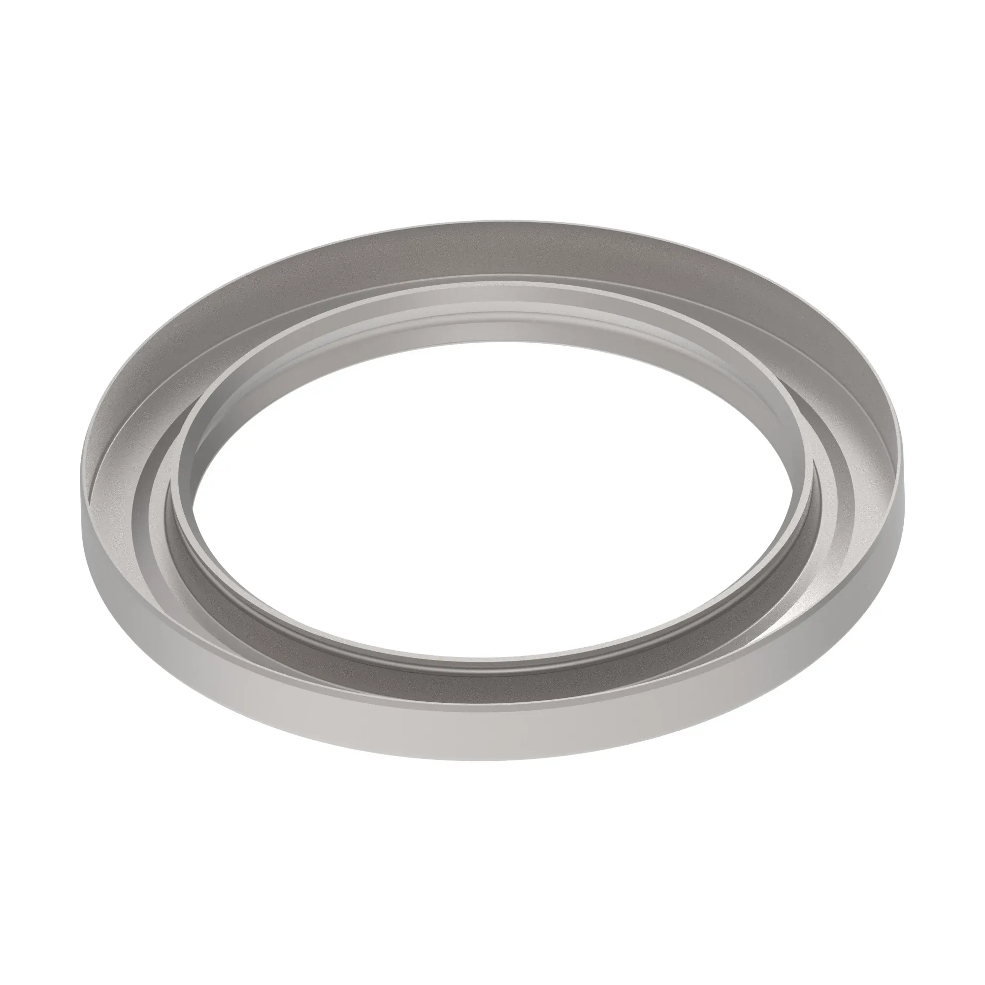 SEALING RING, DOUBLE EDGE SEAL RING
