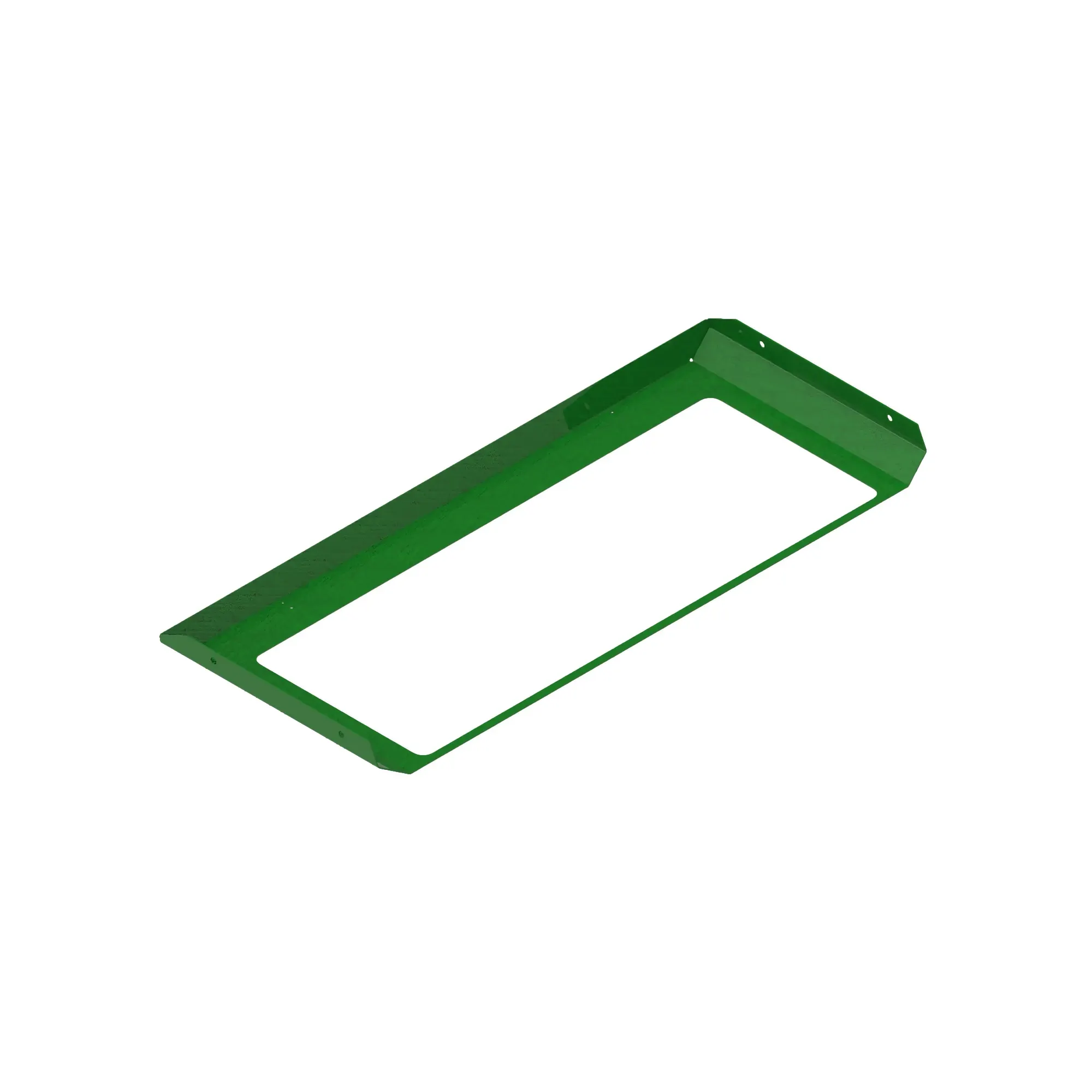 John Deere Panel - N223670