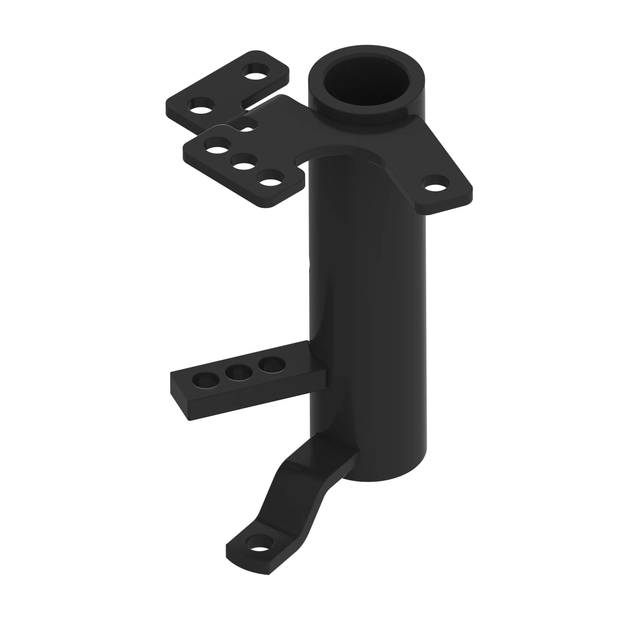 BELLCRANK WELDMENT WELDMENT