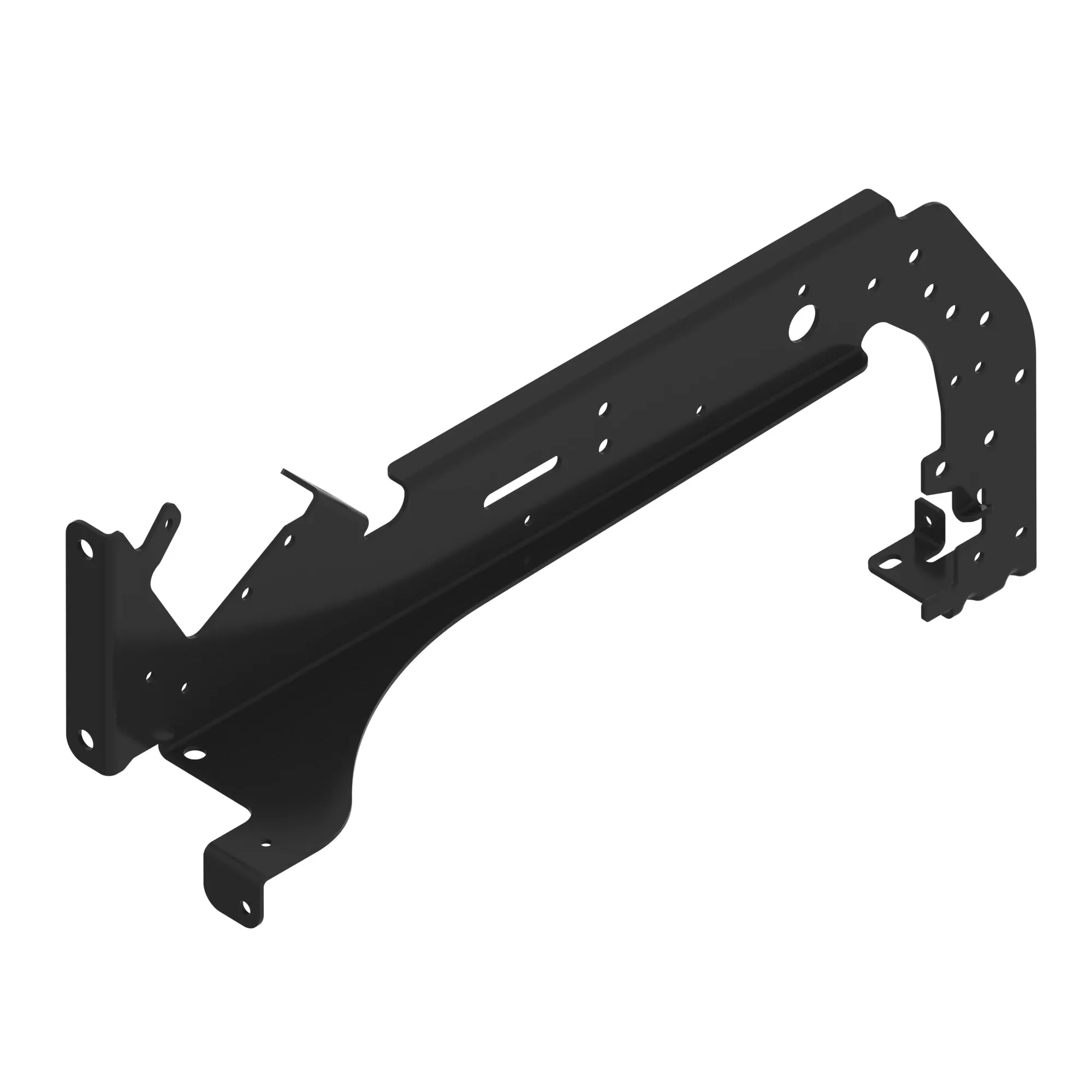 John Deere Bracket - TR127540