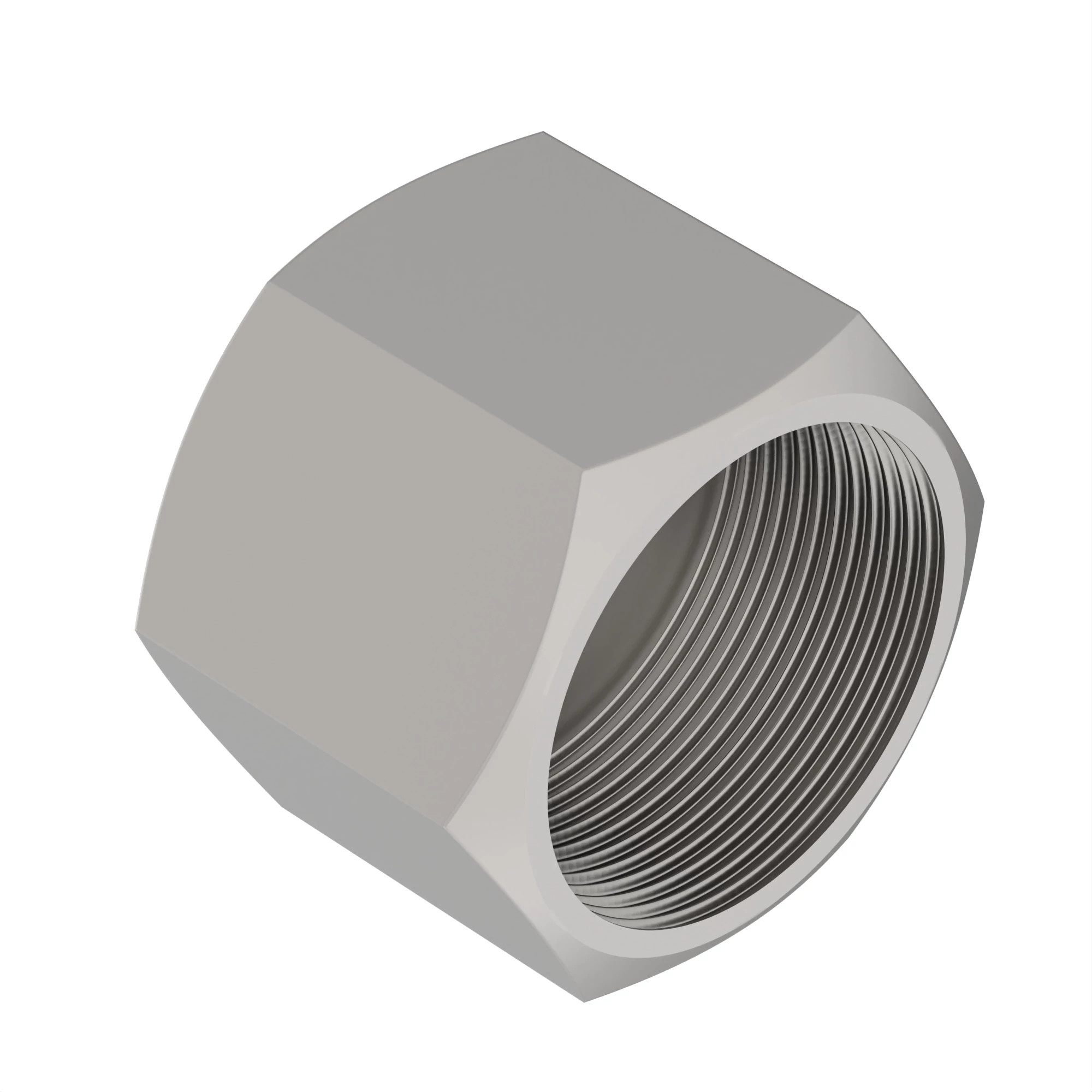 CAP ASSEMBLY, (CP) O-RING FSF