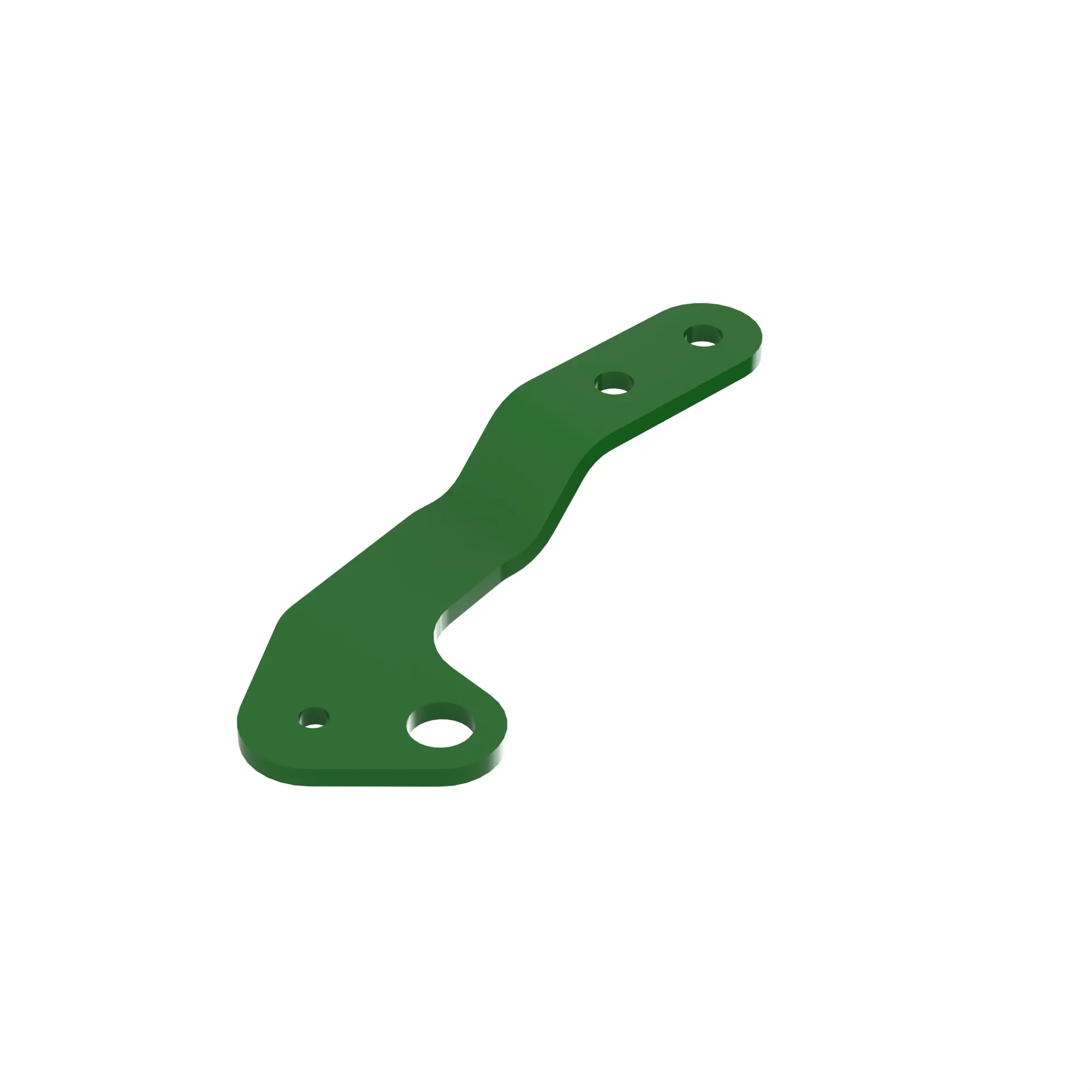 John Deere Bracket - R282477