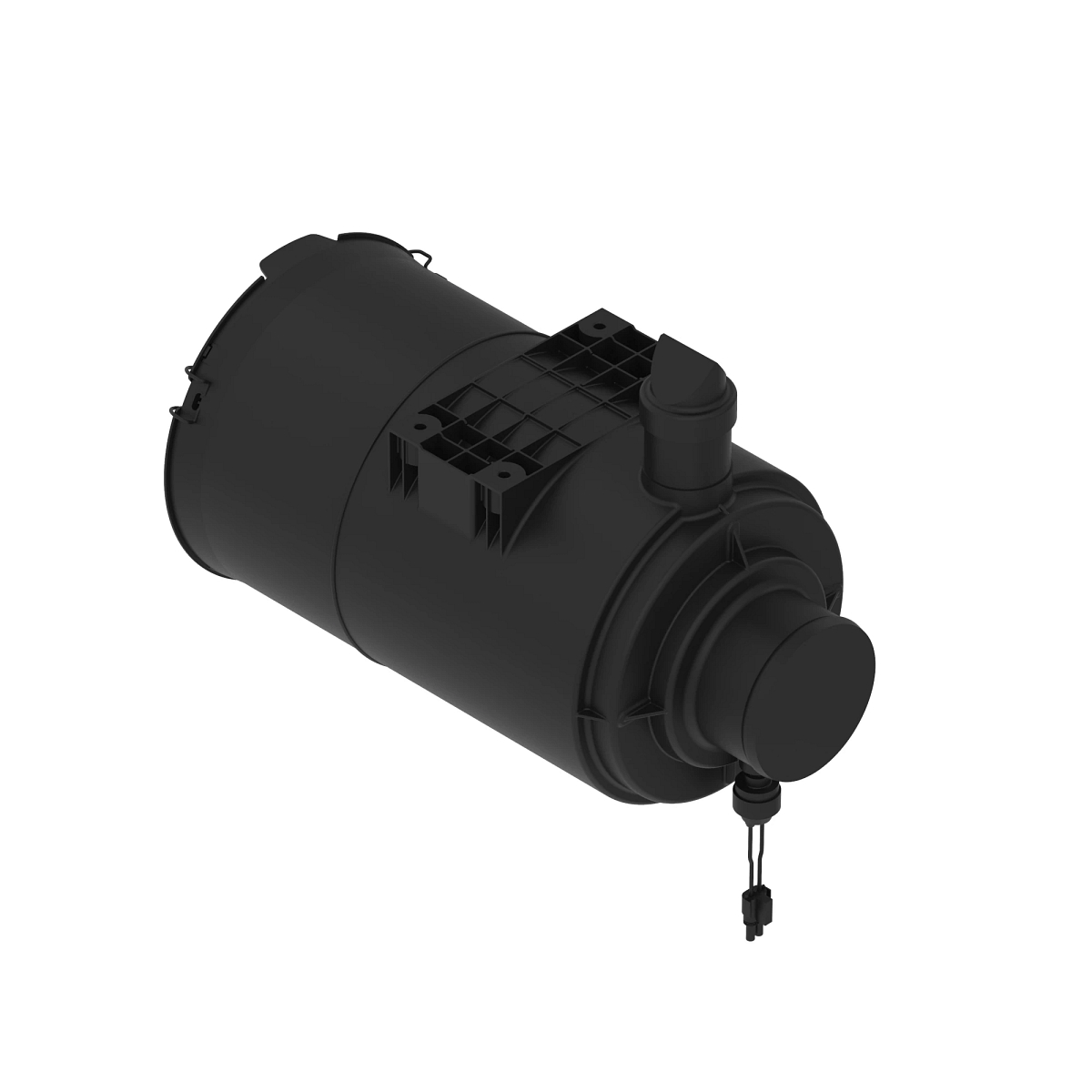 John Deere Air Cleaner Assembly - AT398709