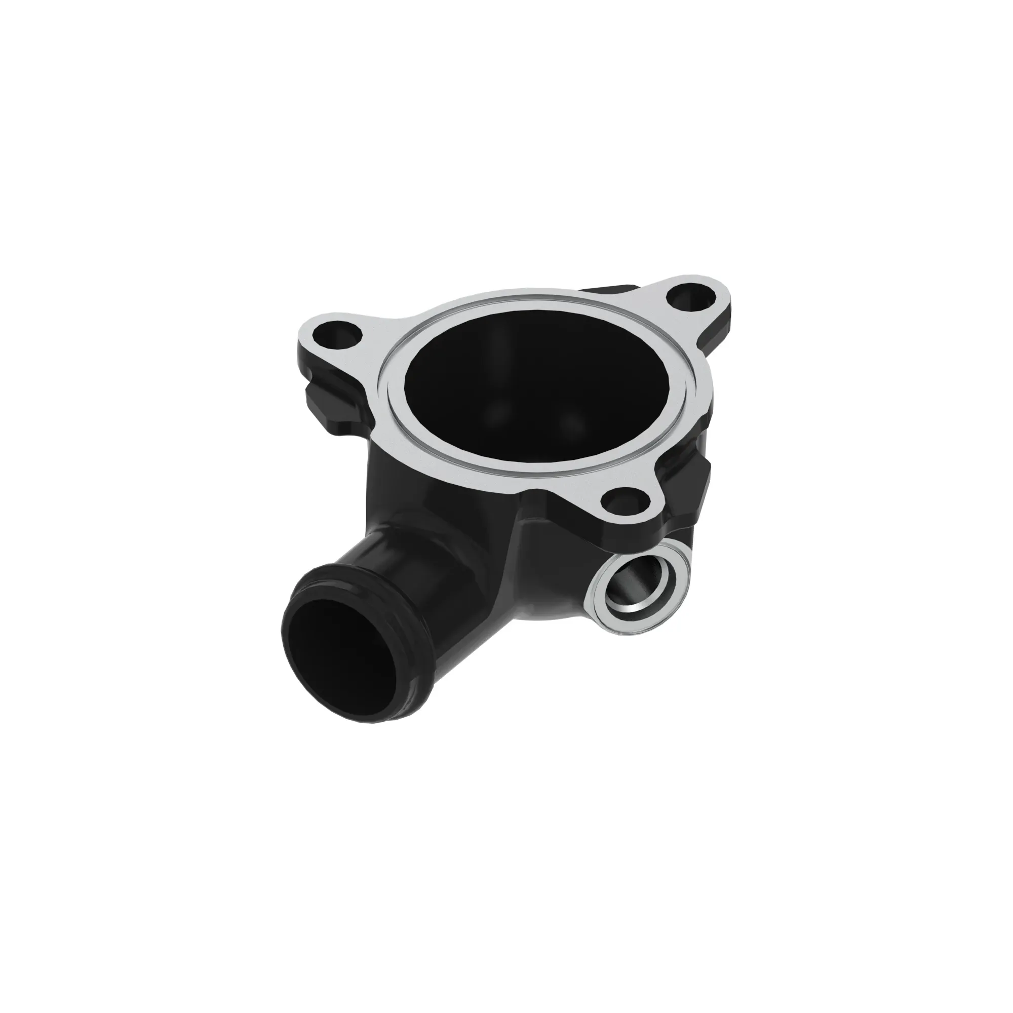 John Deere Adapter Fitting - LVU29265