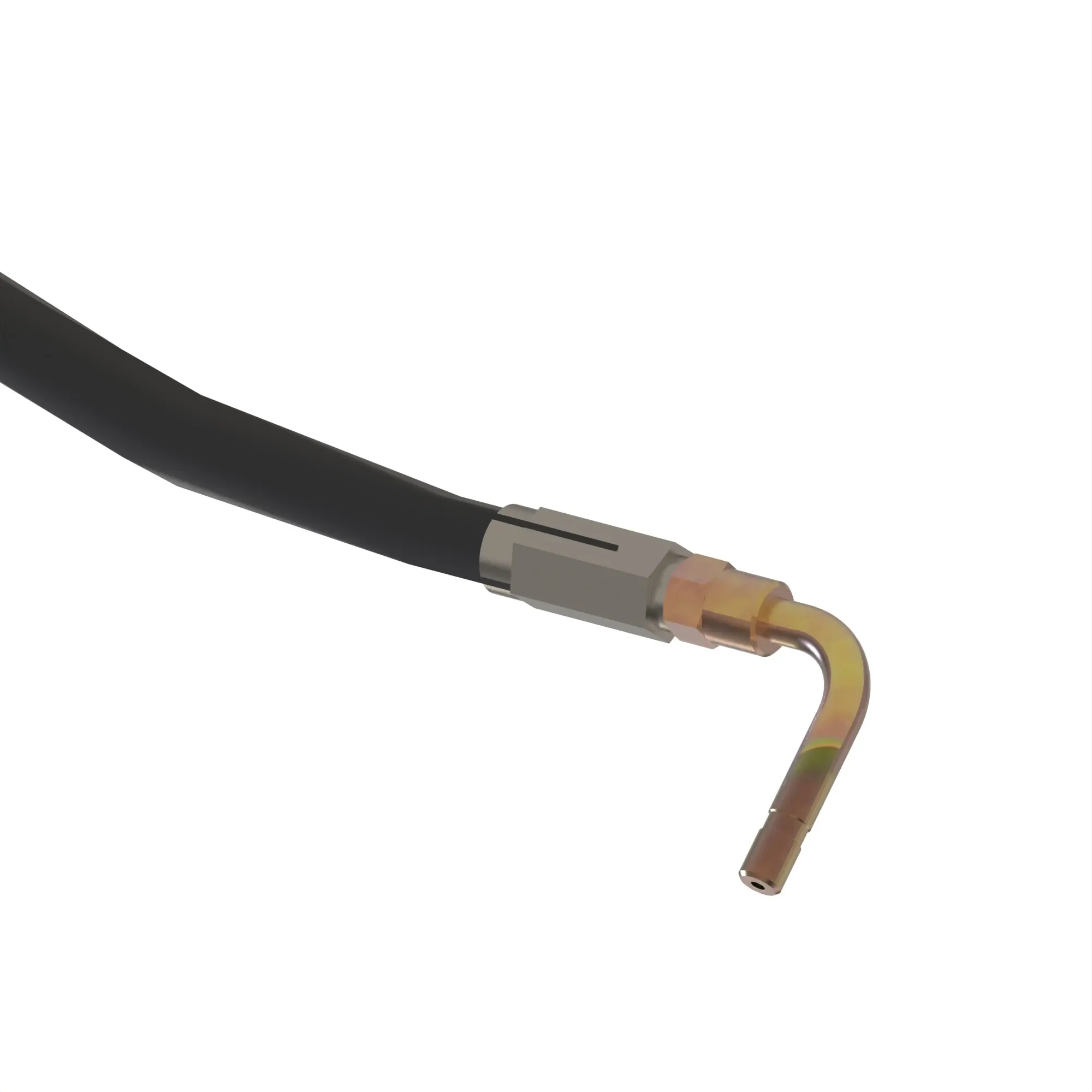 HYDRAULIC HOSE