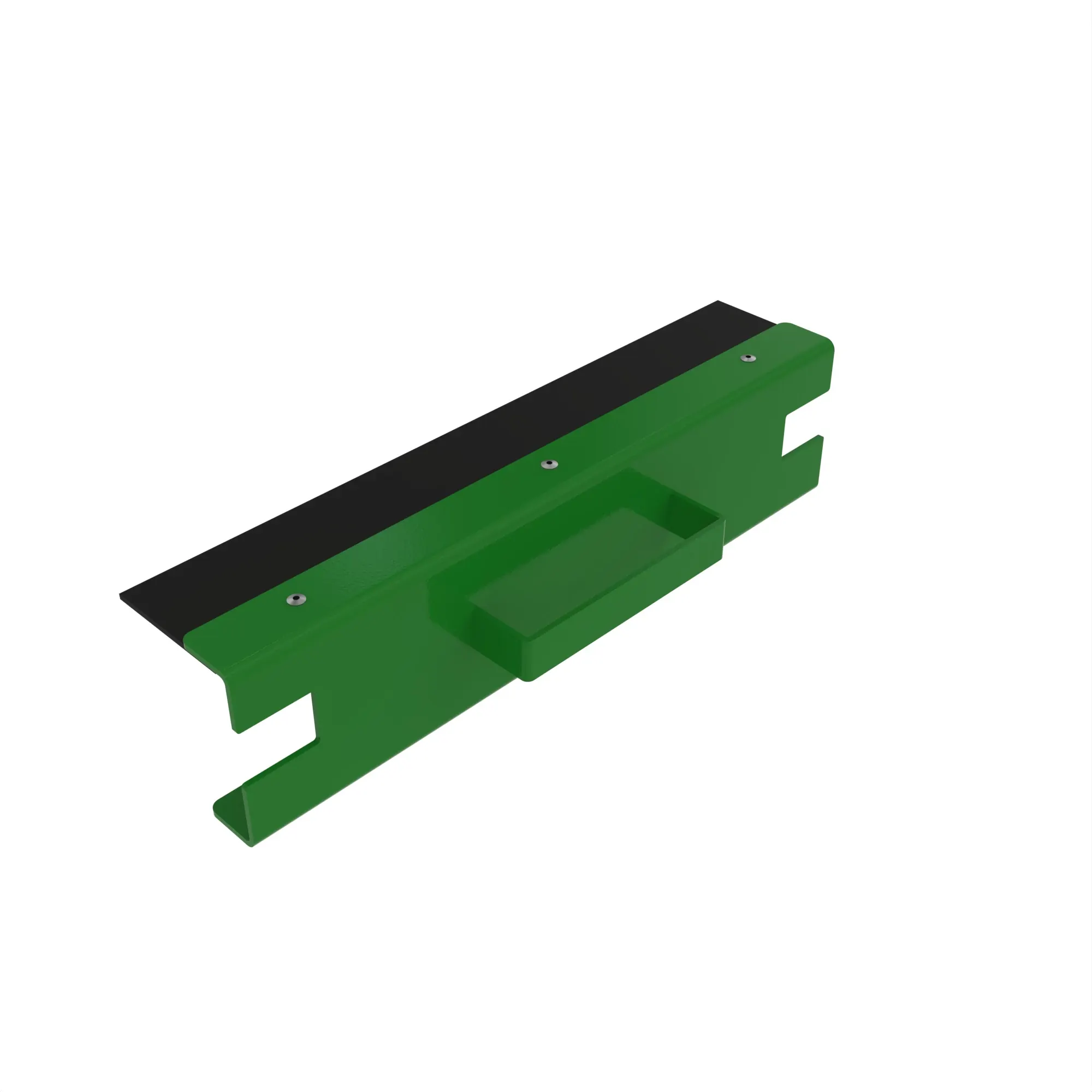 John Deere Conveyor Belt Door - AA90559