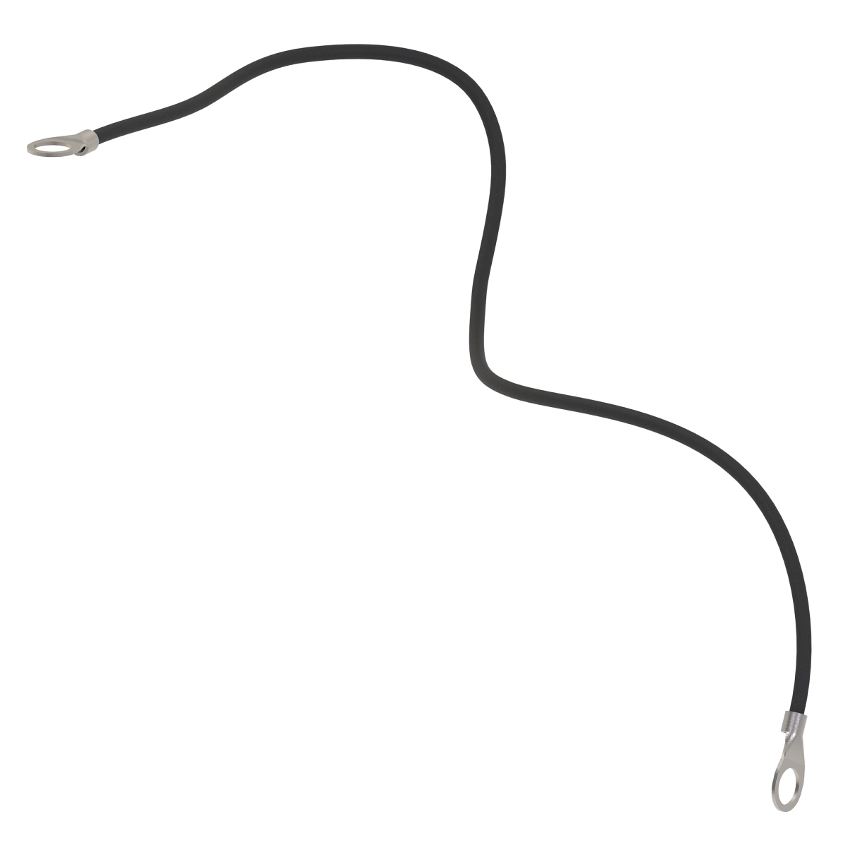 Wire, Fuel Neck Ground