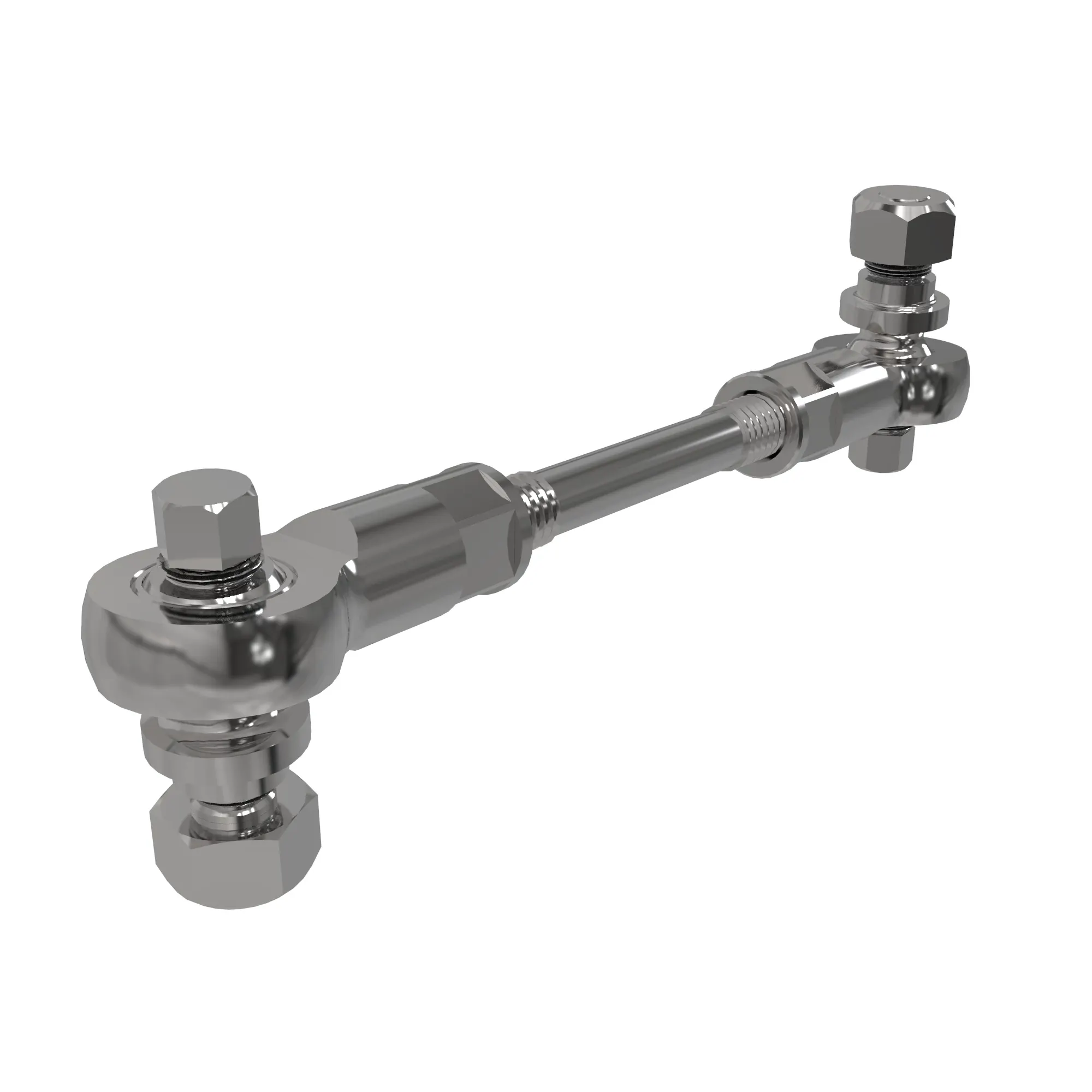 John Deere Turbocharger Linkage - RE558399