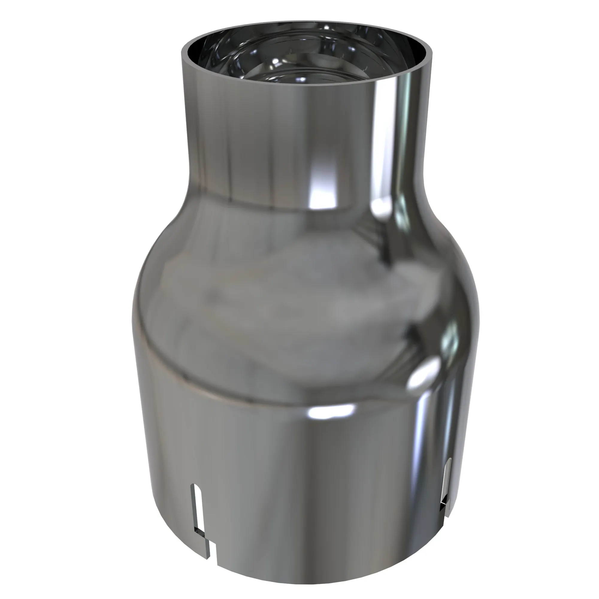 John Deere Exhaust Pipe - T366434