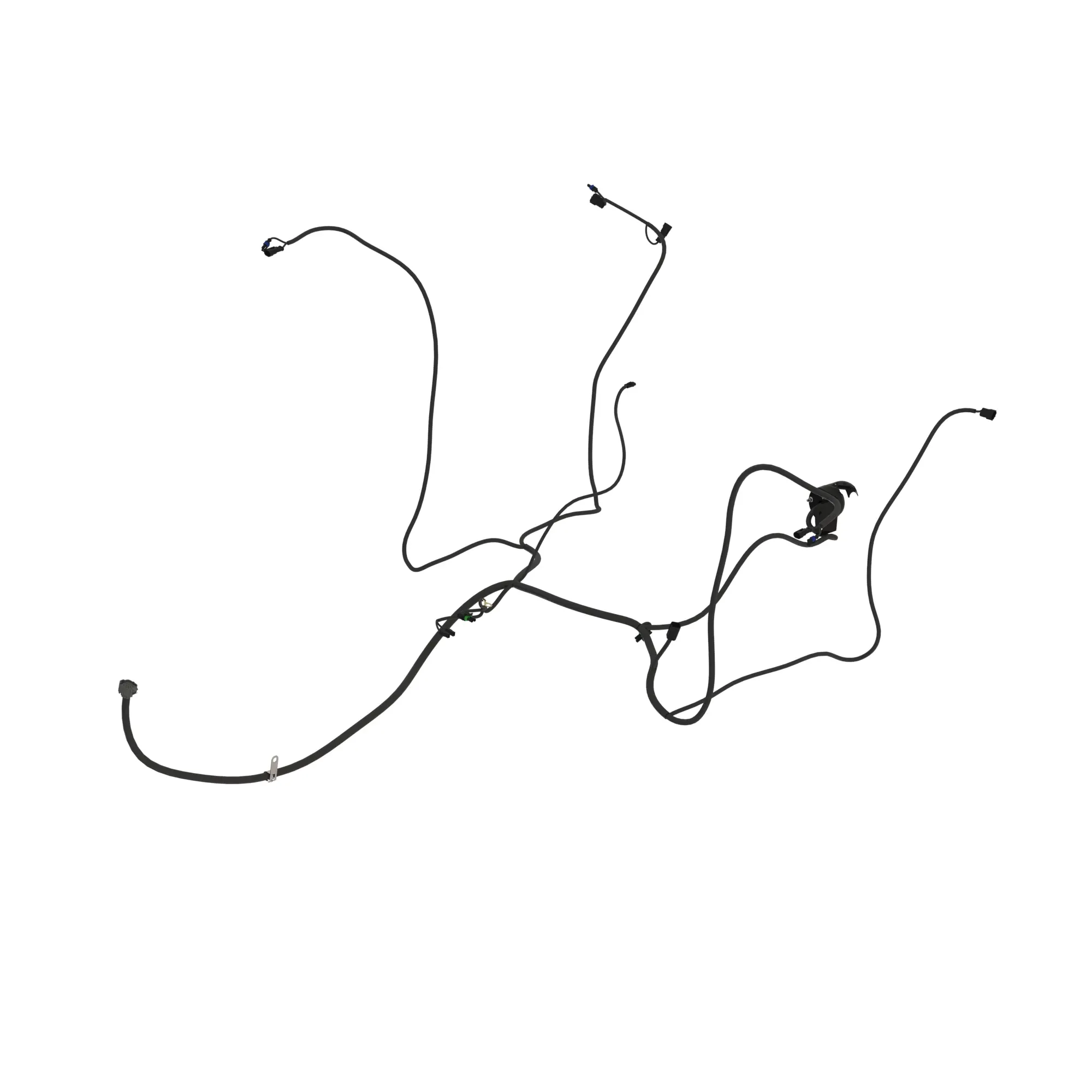 John Deere Rear Harness - SJ35274