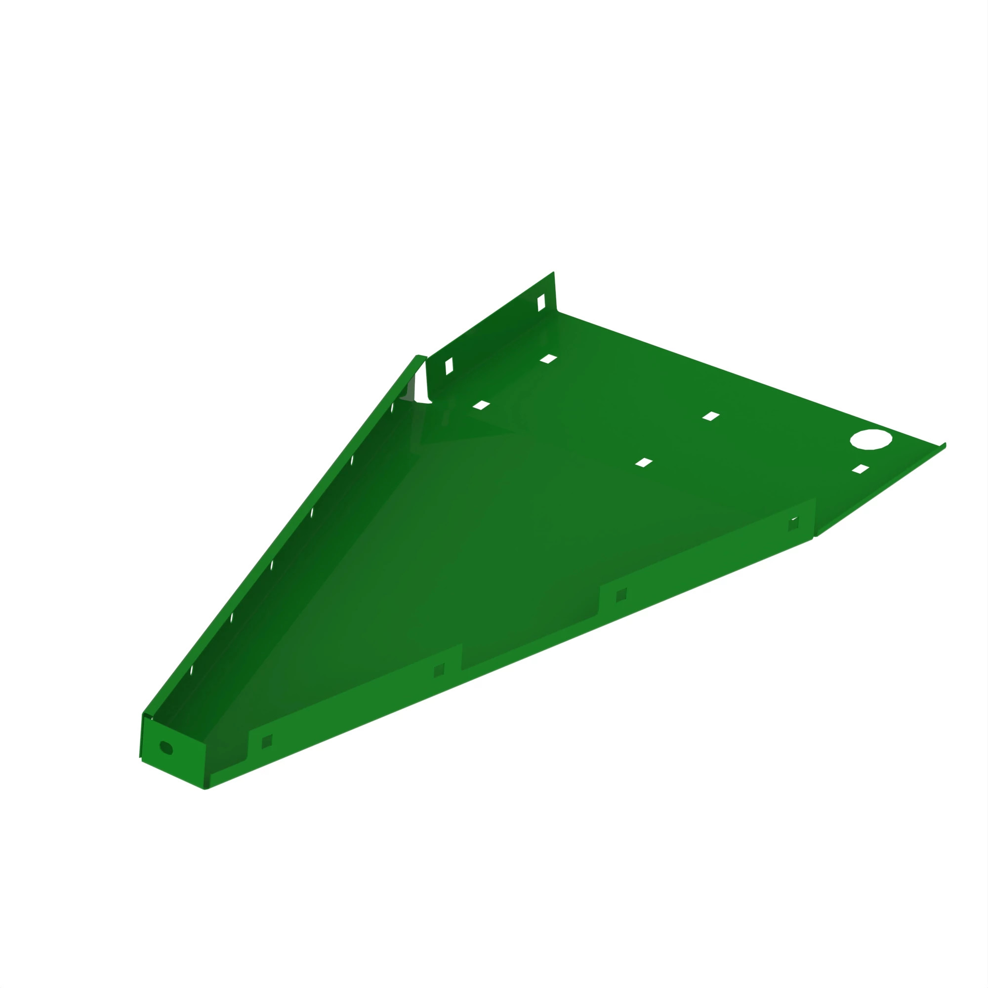 SHEET, SHEET RH - 6 WALKER